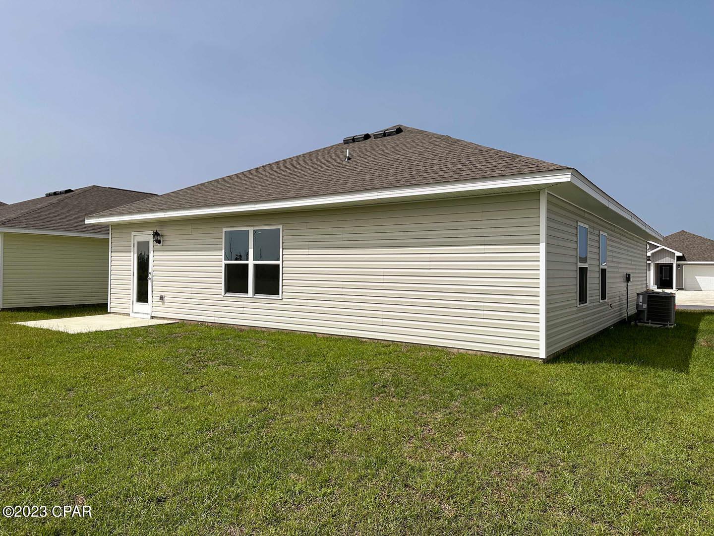 Liberty - Residential