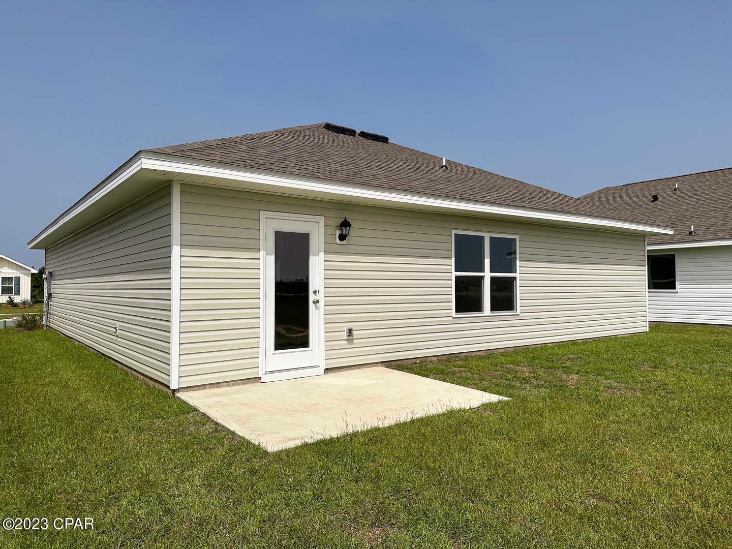 Liberty - Residential