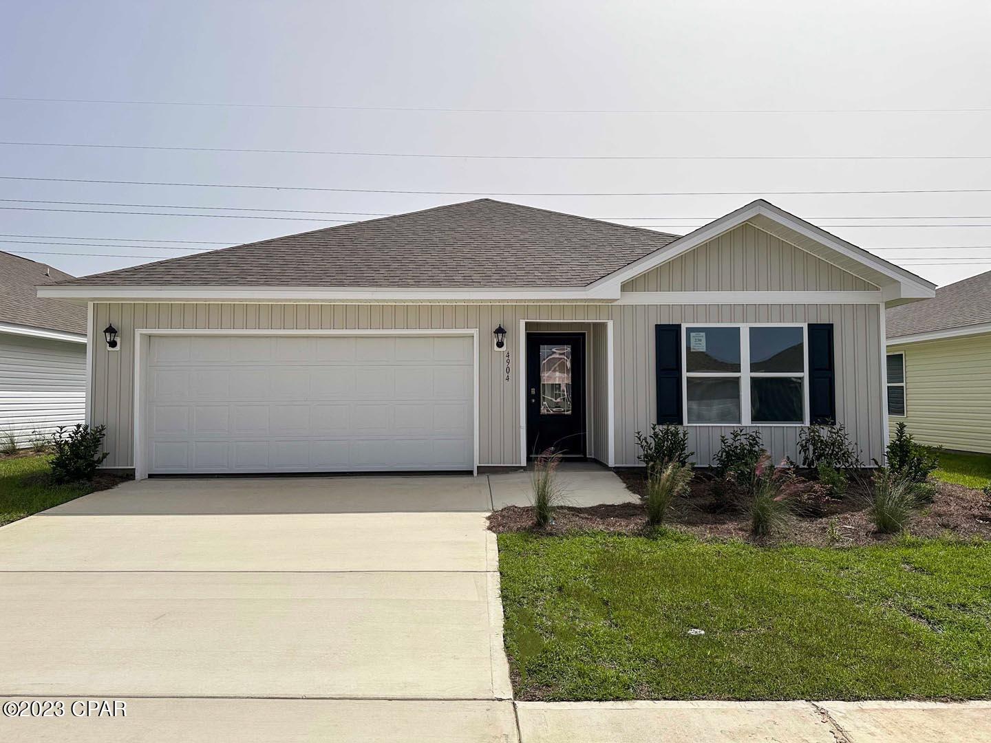 Liberty - Residential