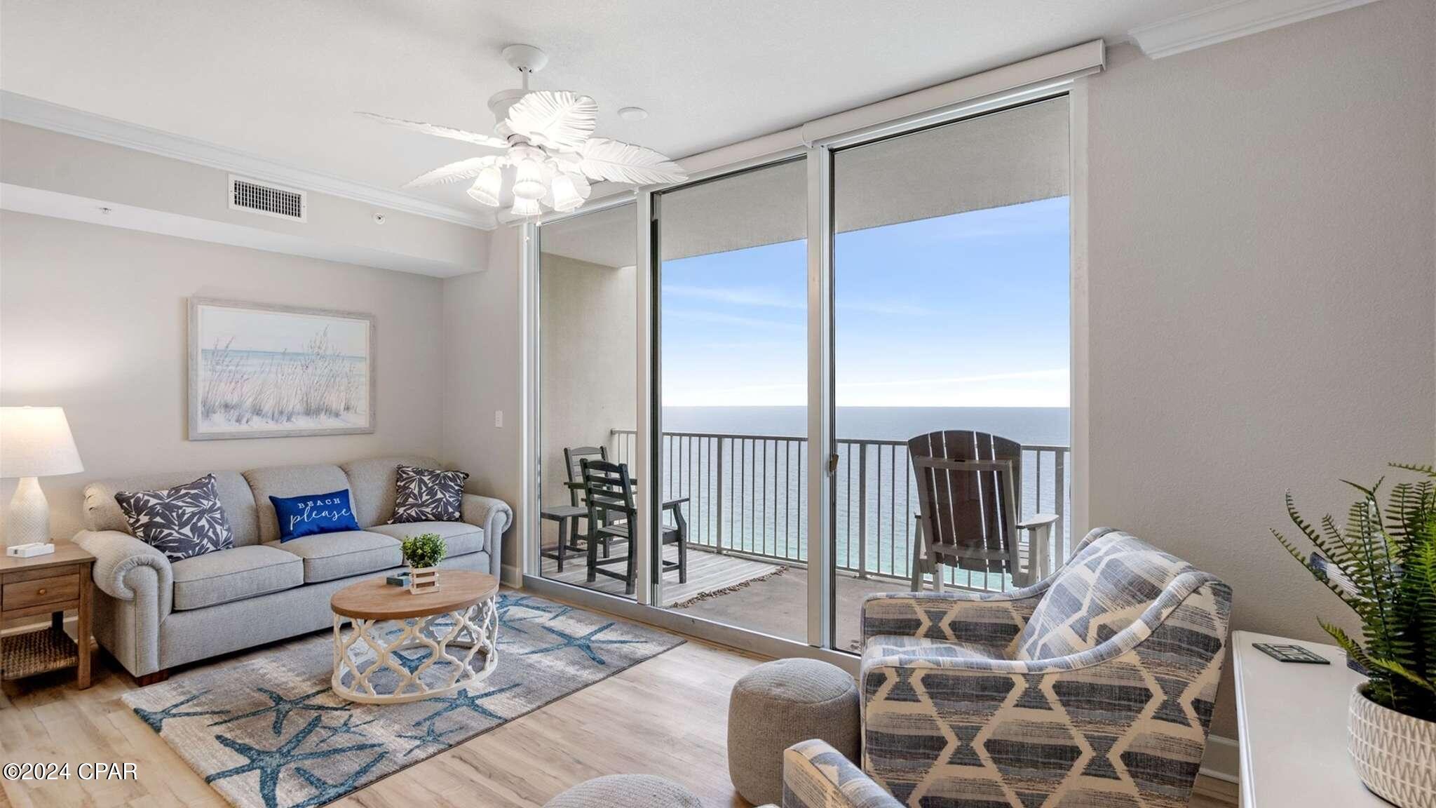 Tidewater Beach Phase II - Residential