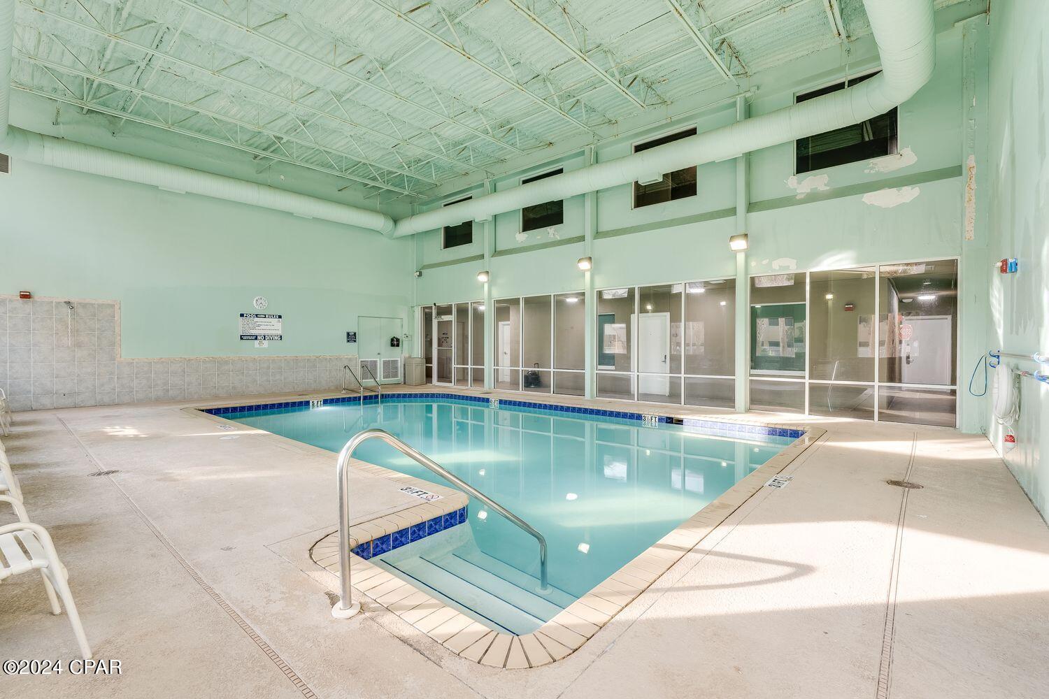 Tidewater Beach Phase II - Residential