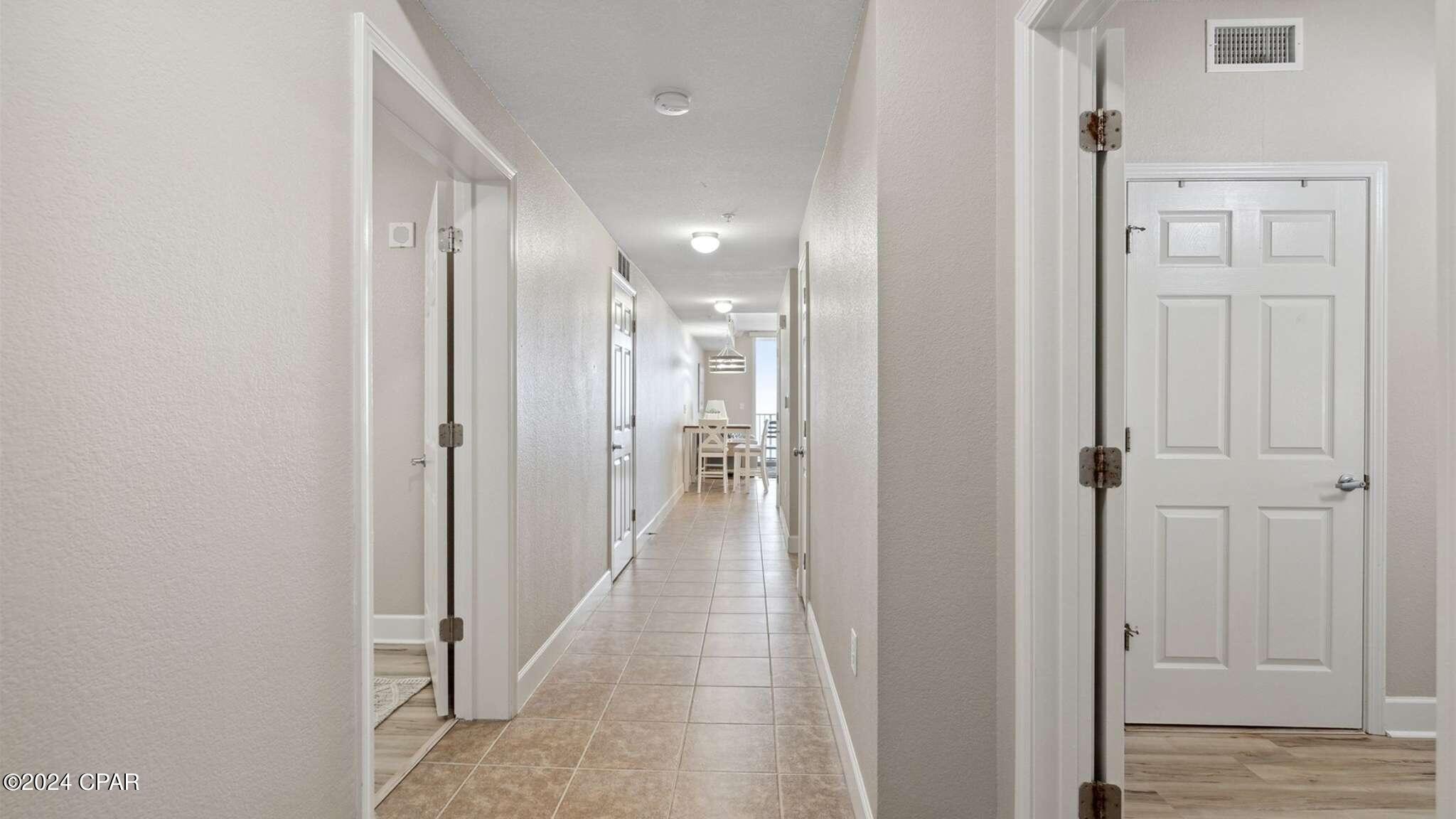 Tidewater Beach Phase II - Residential