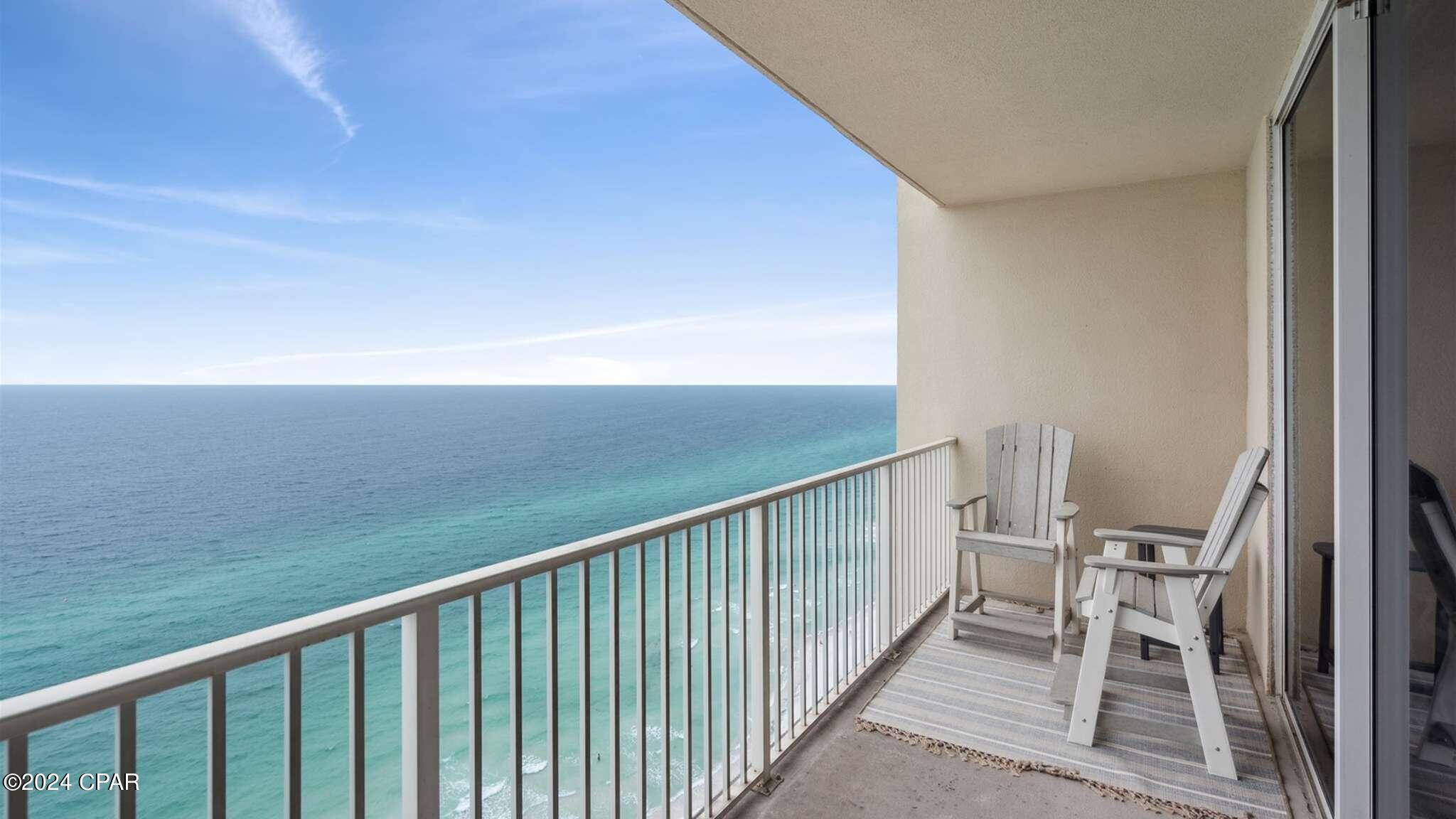 Tidewater Beach Phase II - Residential