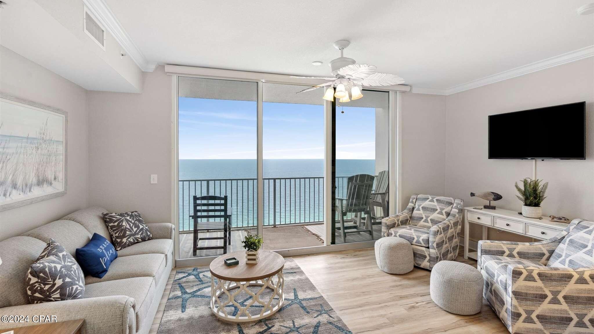 Tidewater Beach Phase II - Residential