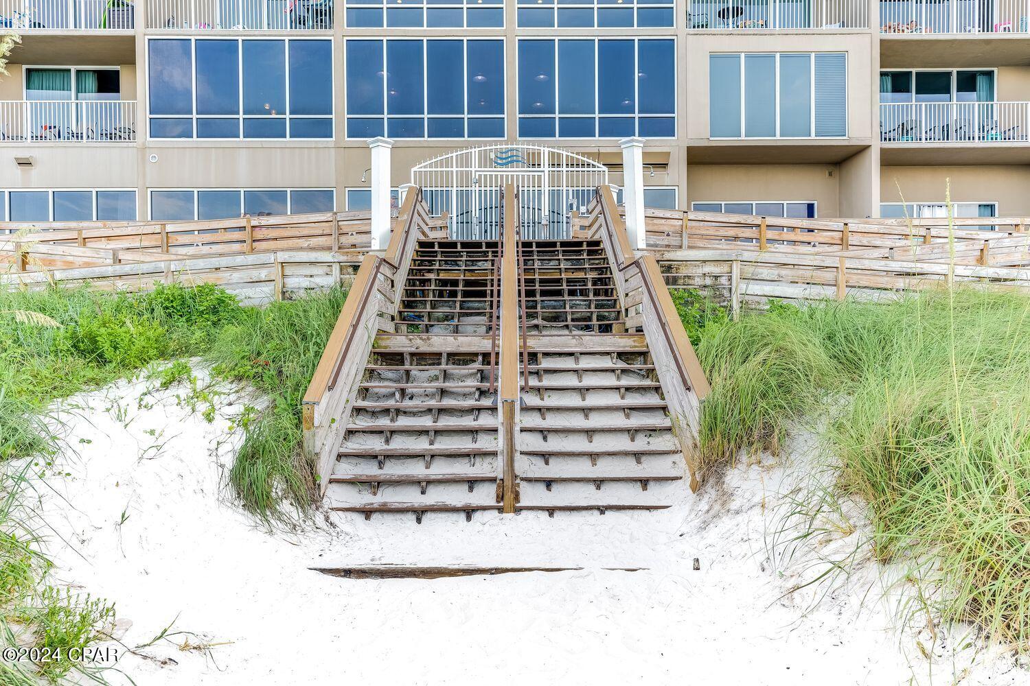 Tidewater Beach Phase II - Residential