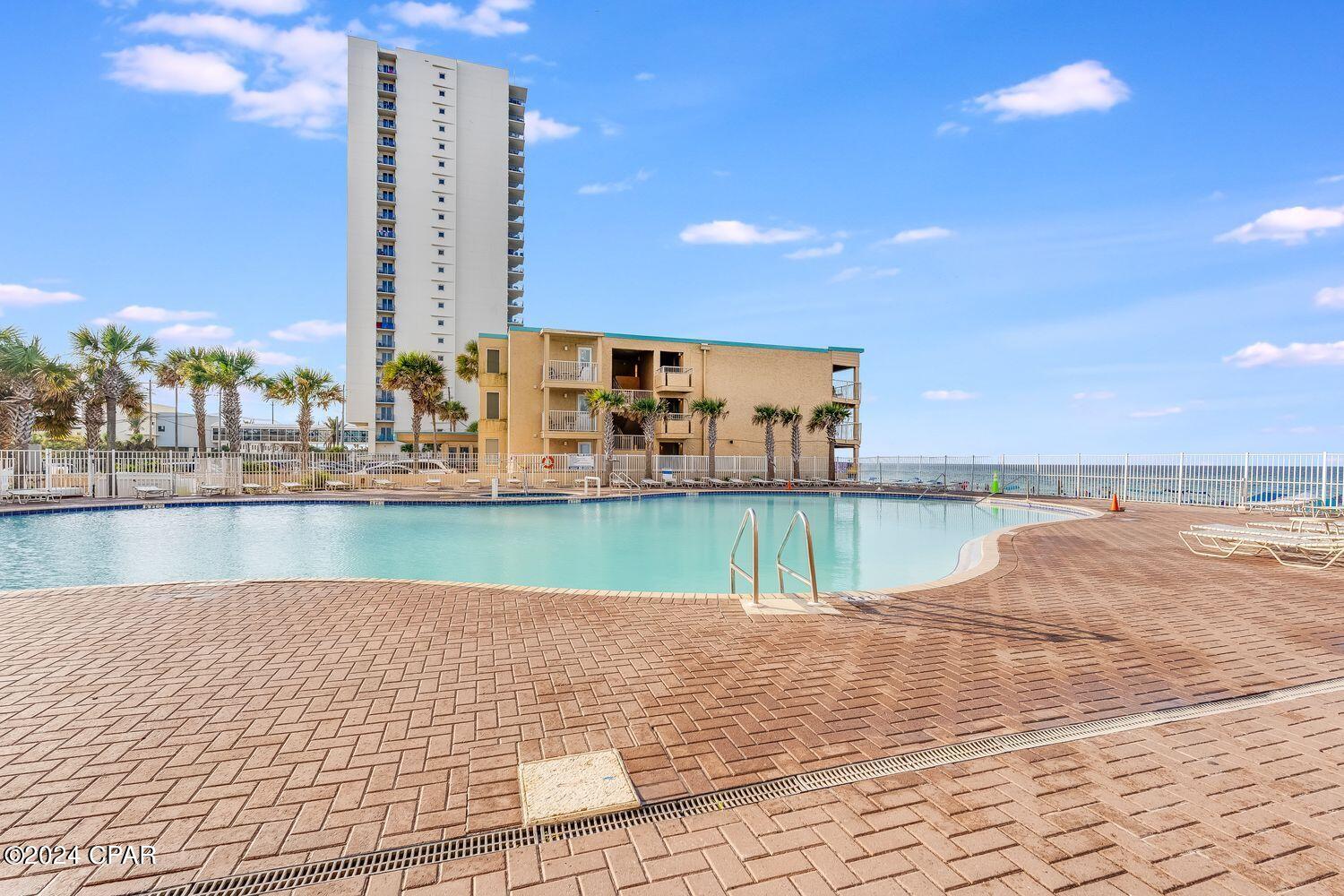 Tidewater Beach Phase II - Residential