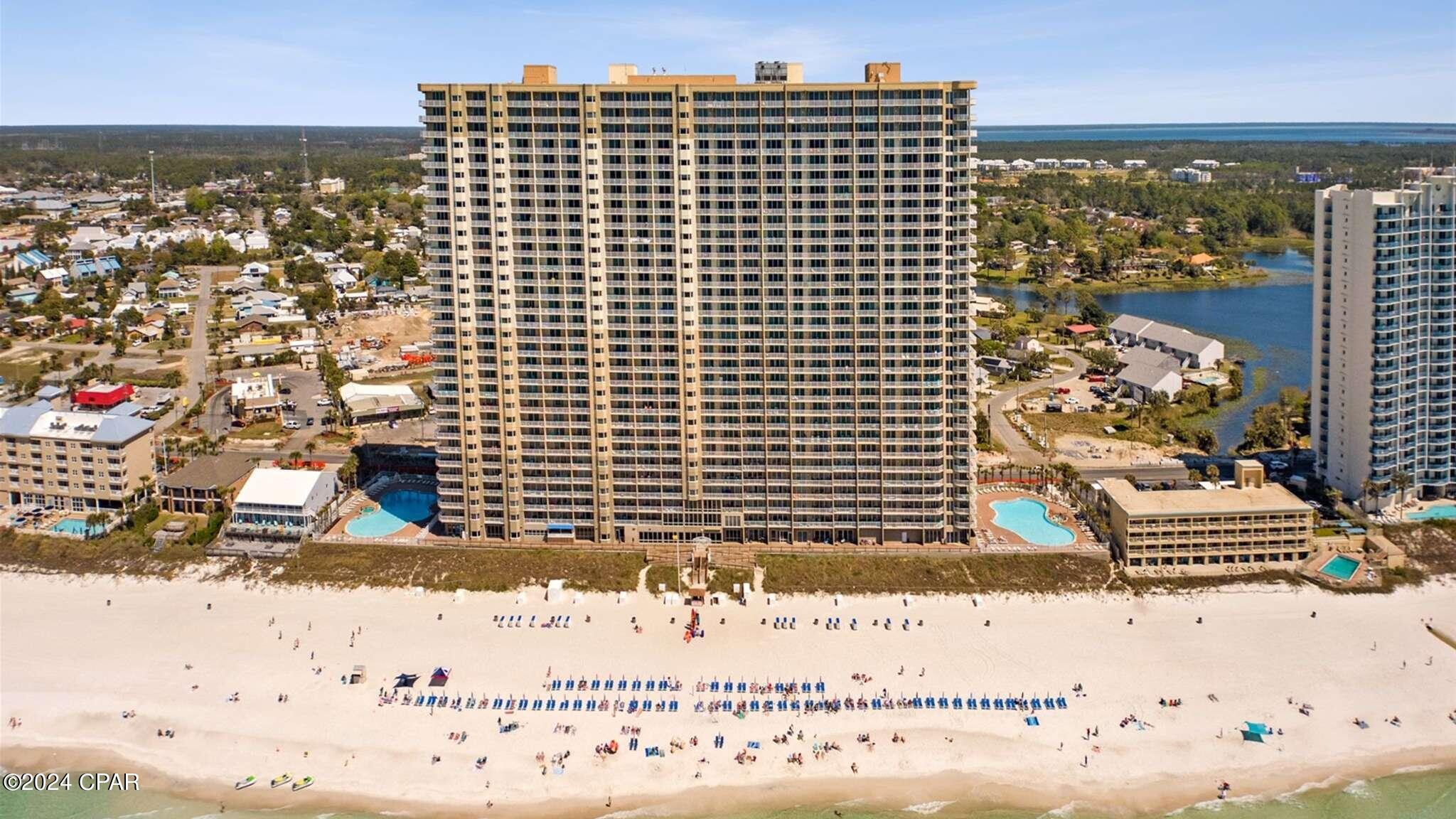 Tidewater Beach Phase II - Residential