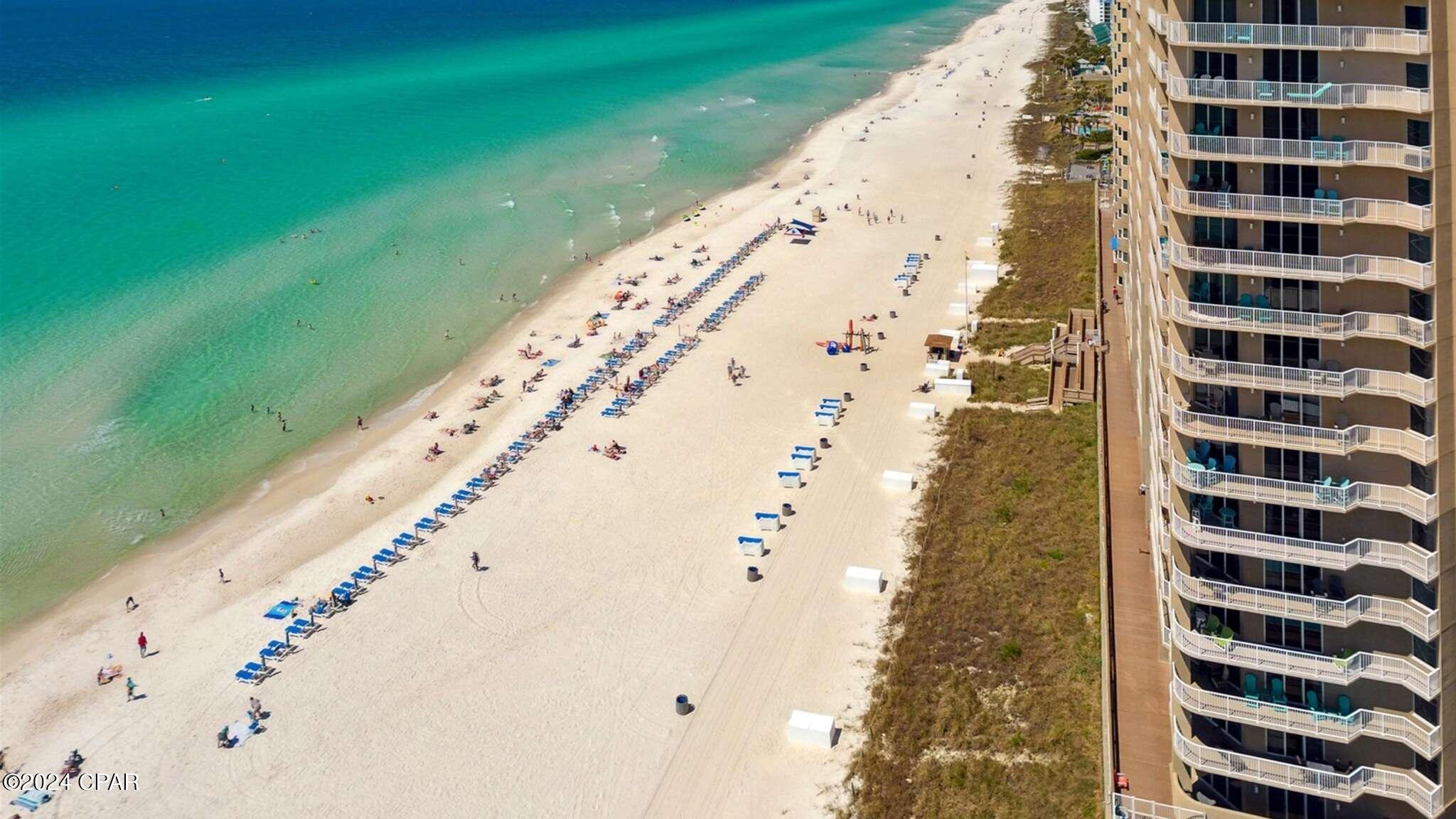 Tidewater Beach Phase II - Residential