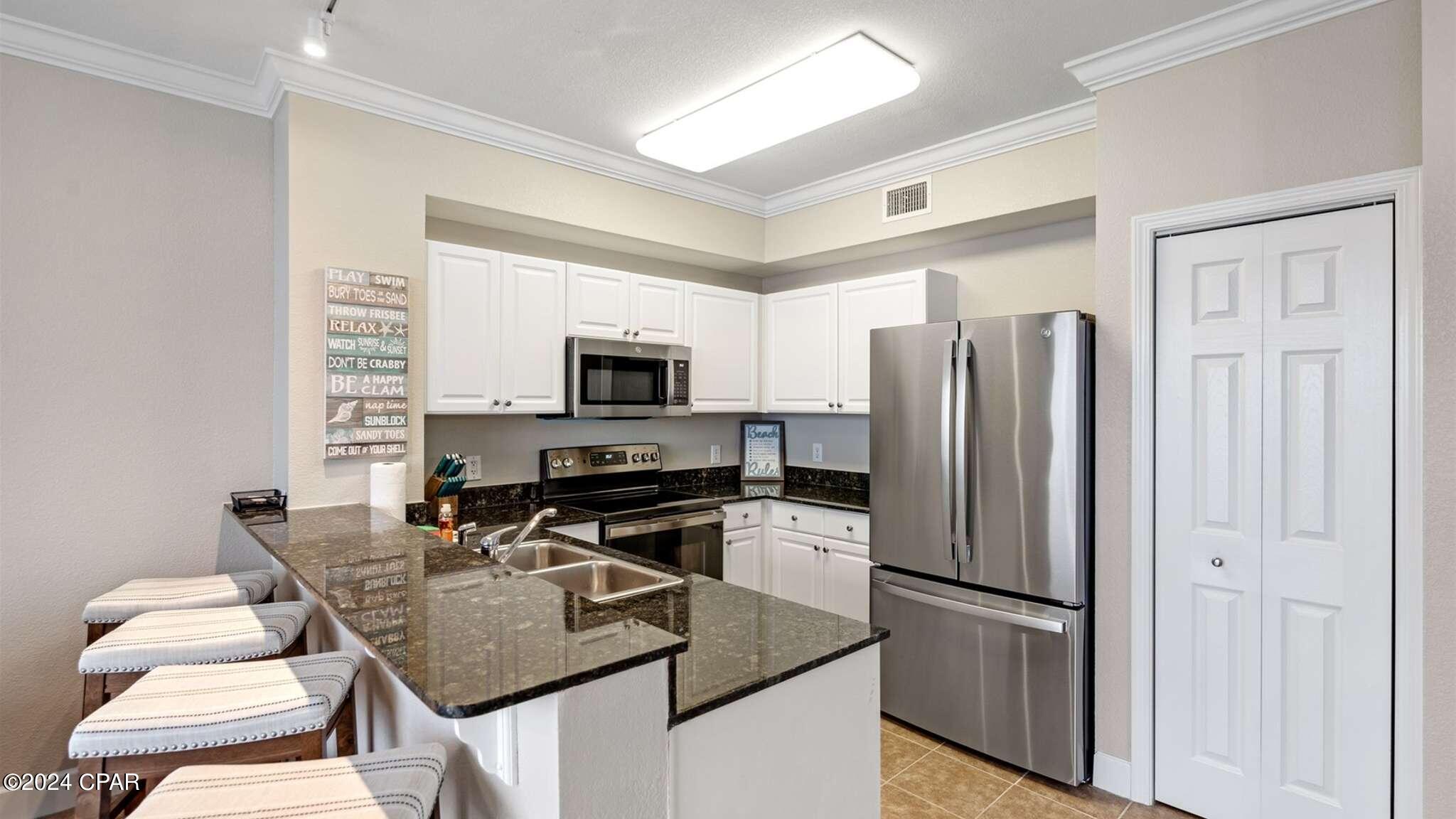 Tidewater Beach Phase II - Residential