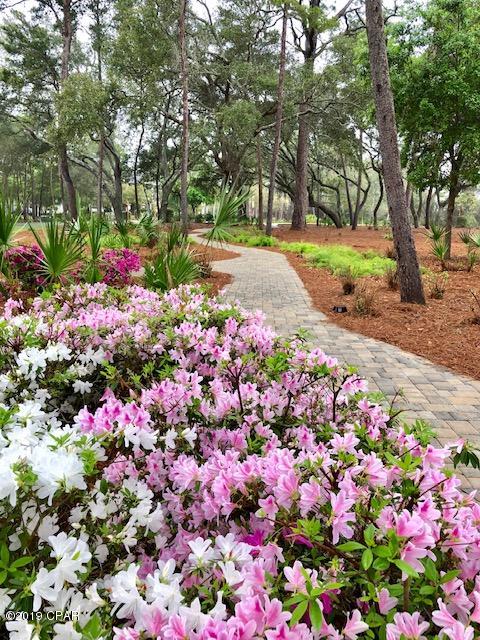 Wild Heron Phase I - Residential