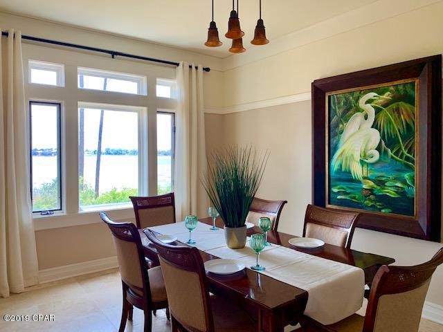 Wild Heron Phase I - Residential