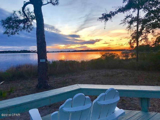 Wild Heron Phase I - Residential