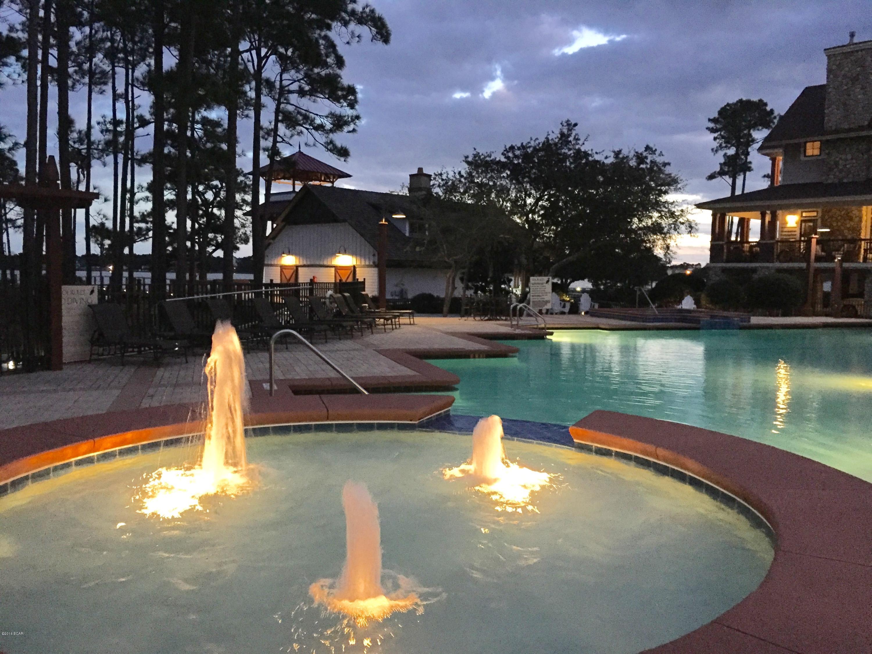 Wild Heron Phase I - Residential