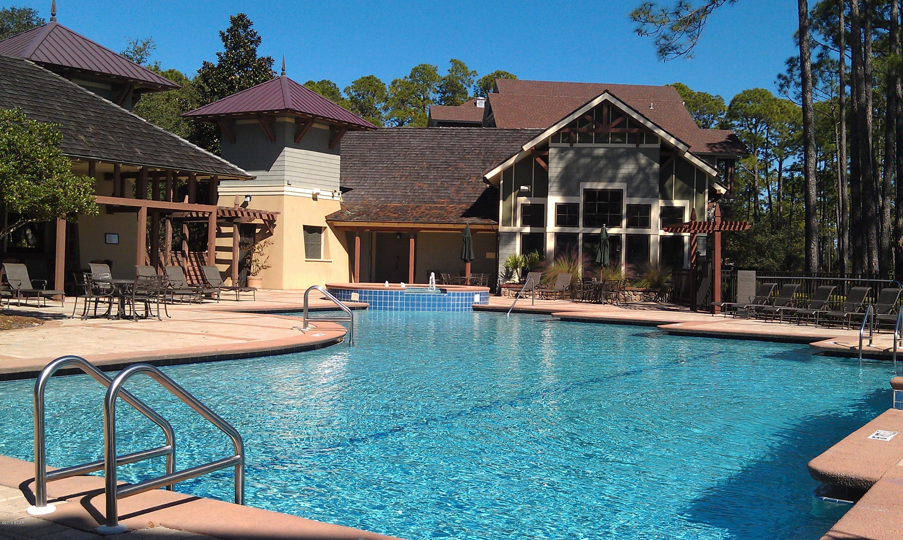 Wild Heron Phase I - Residential