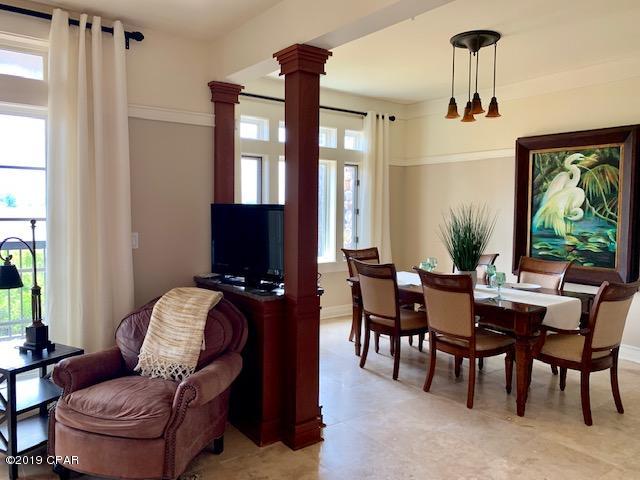 Wild Heron Phase I - Residential