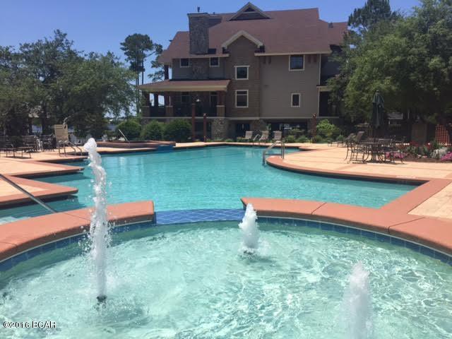 Wild Heron Phase I - Residential