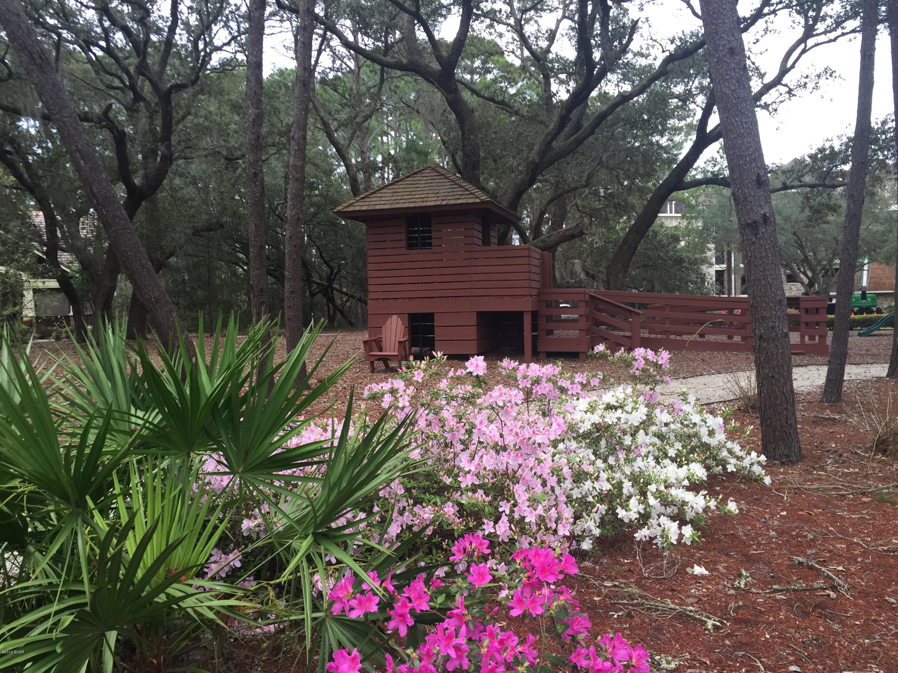 Wild Heron Phase I - Residential