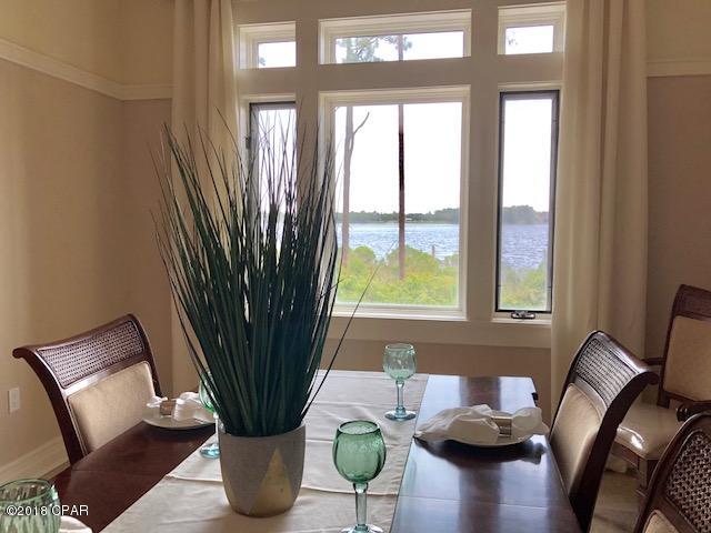 Wild Heron Phase I - Residential