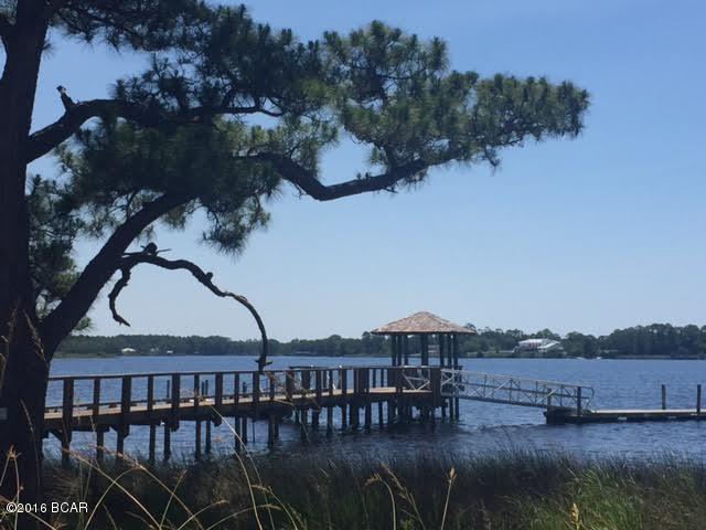 Wild Heron Phase I - Residential