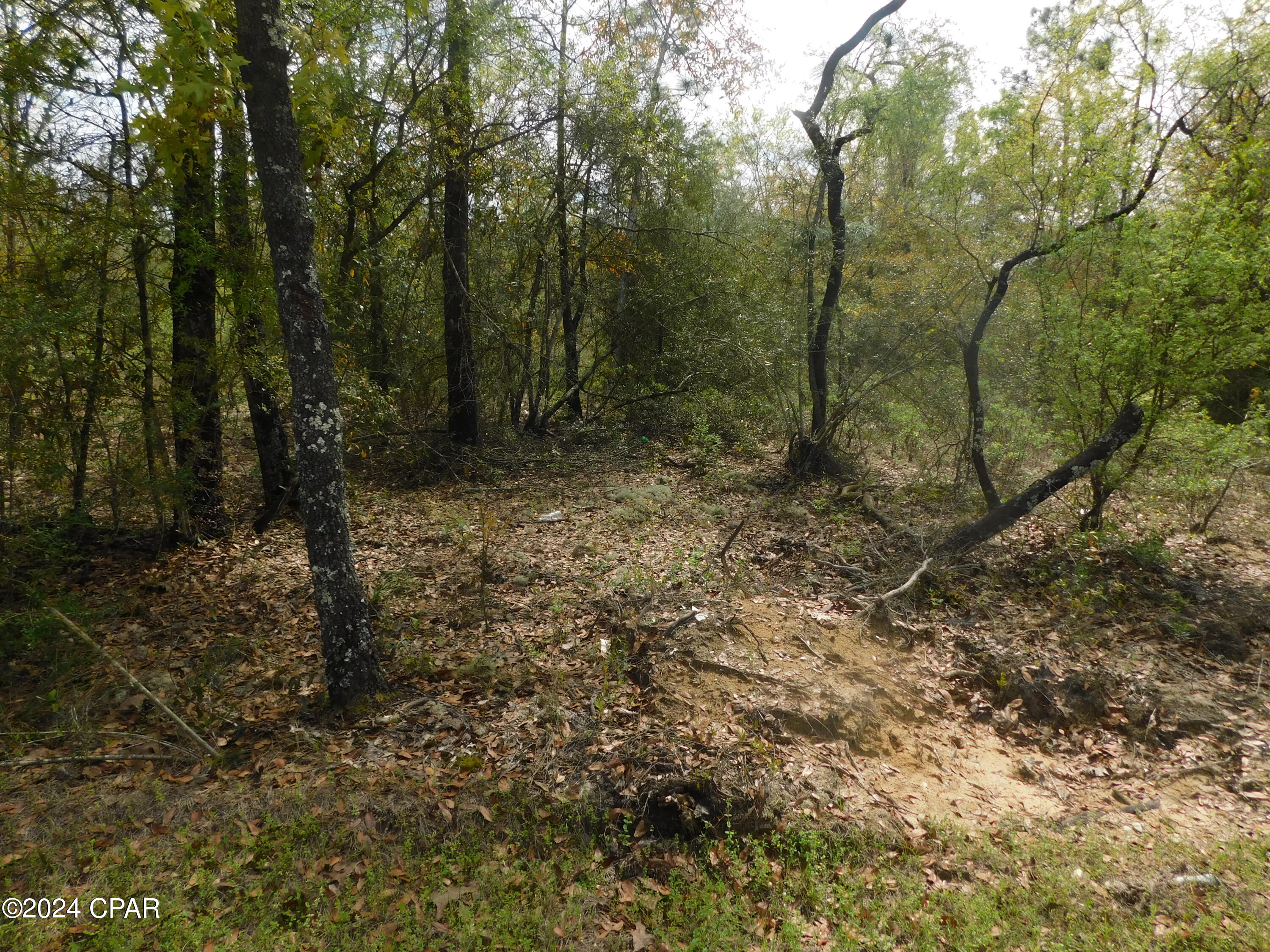 [No Recorded Subdiv] - Land