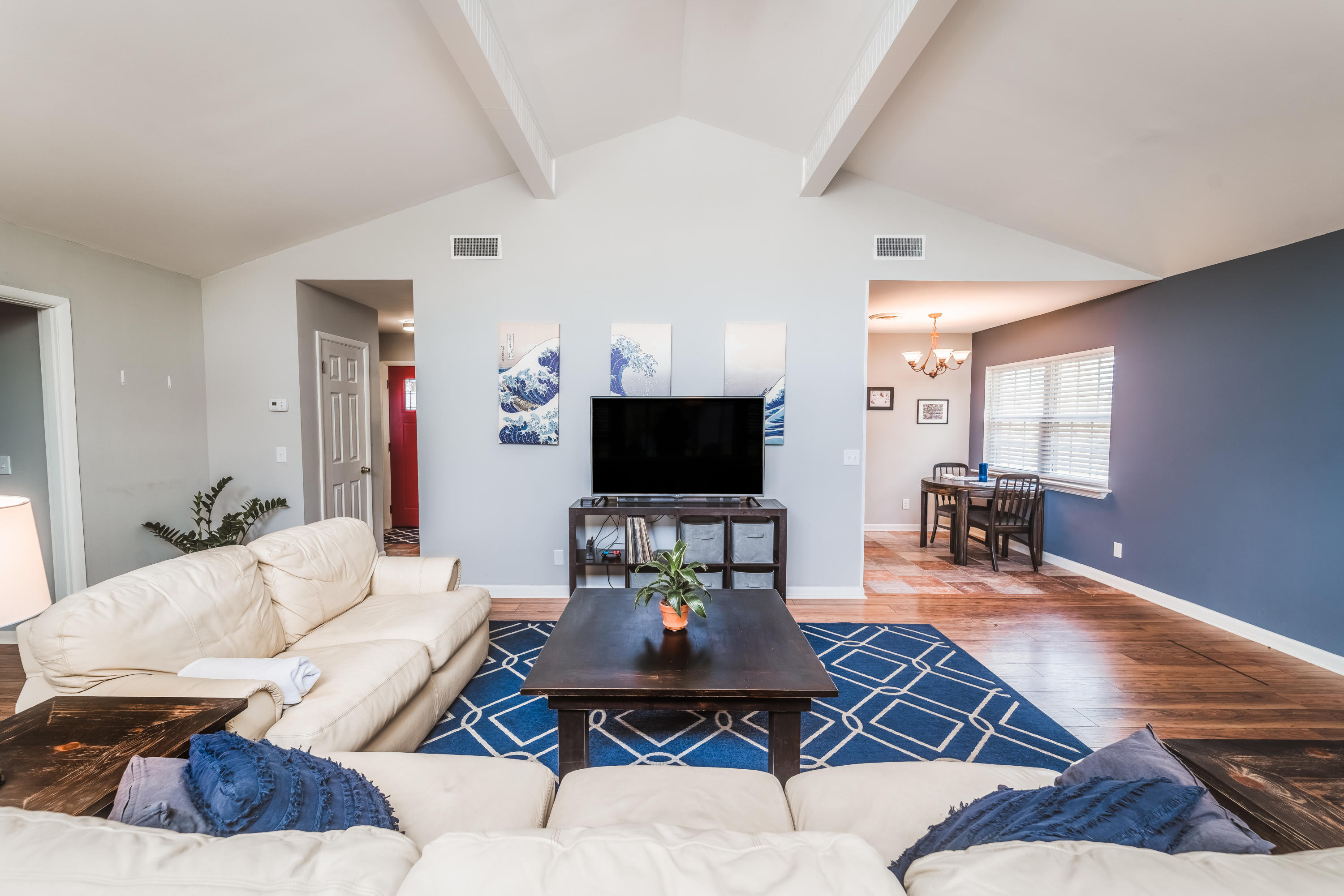 Oxford Place Unit 1 - Residential