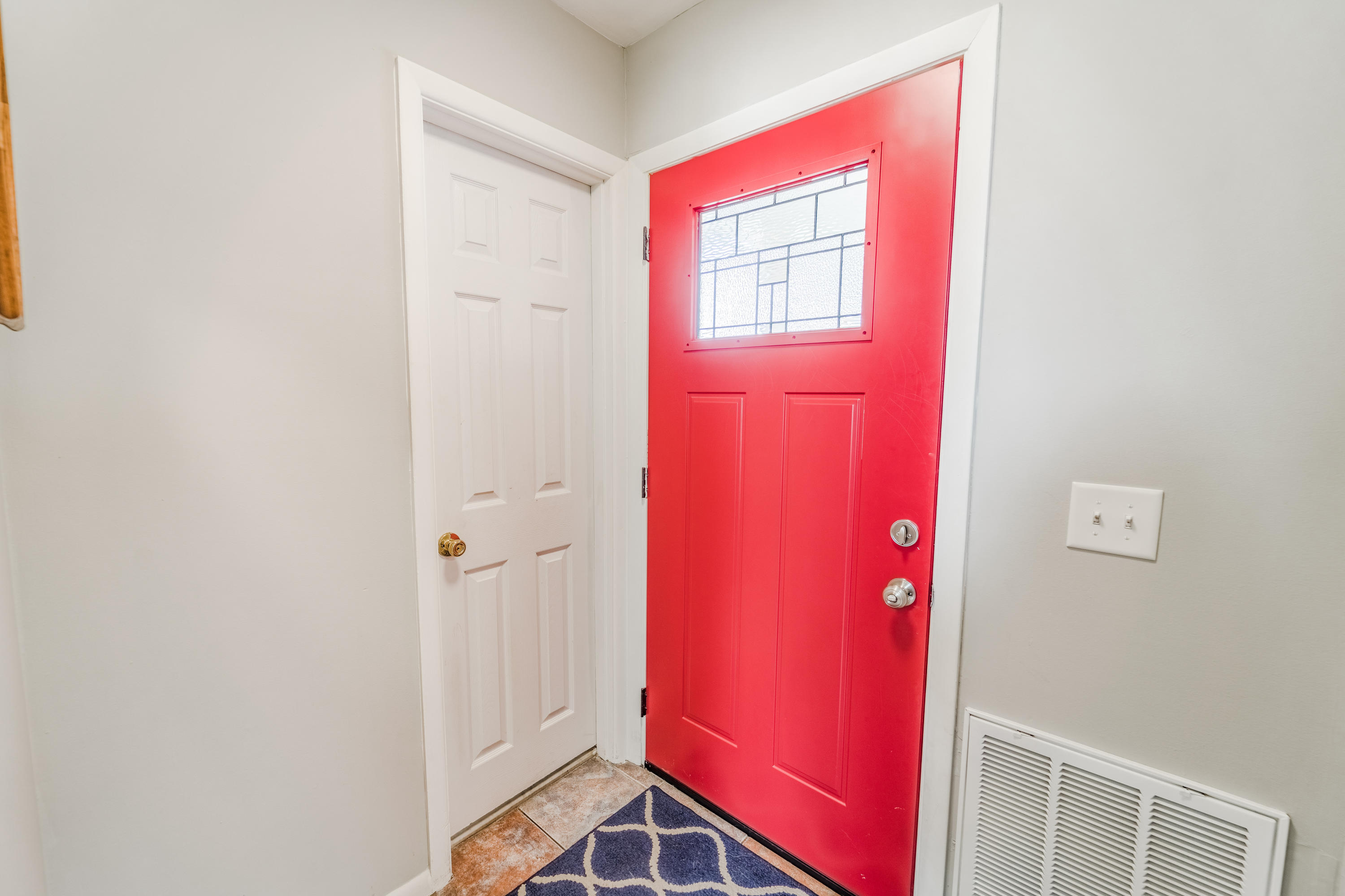 Oxford Place Unit 1 - Residential