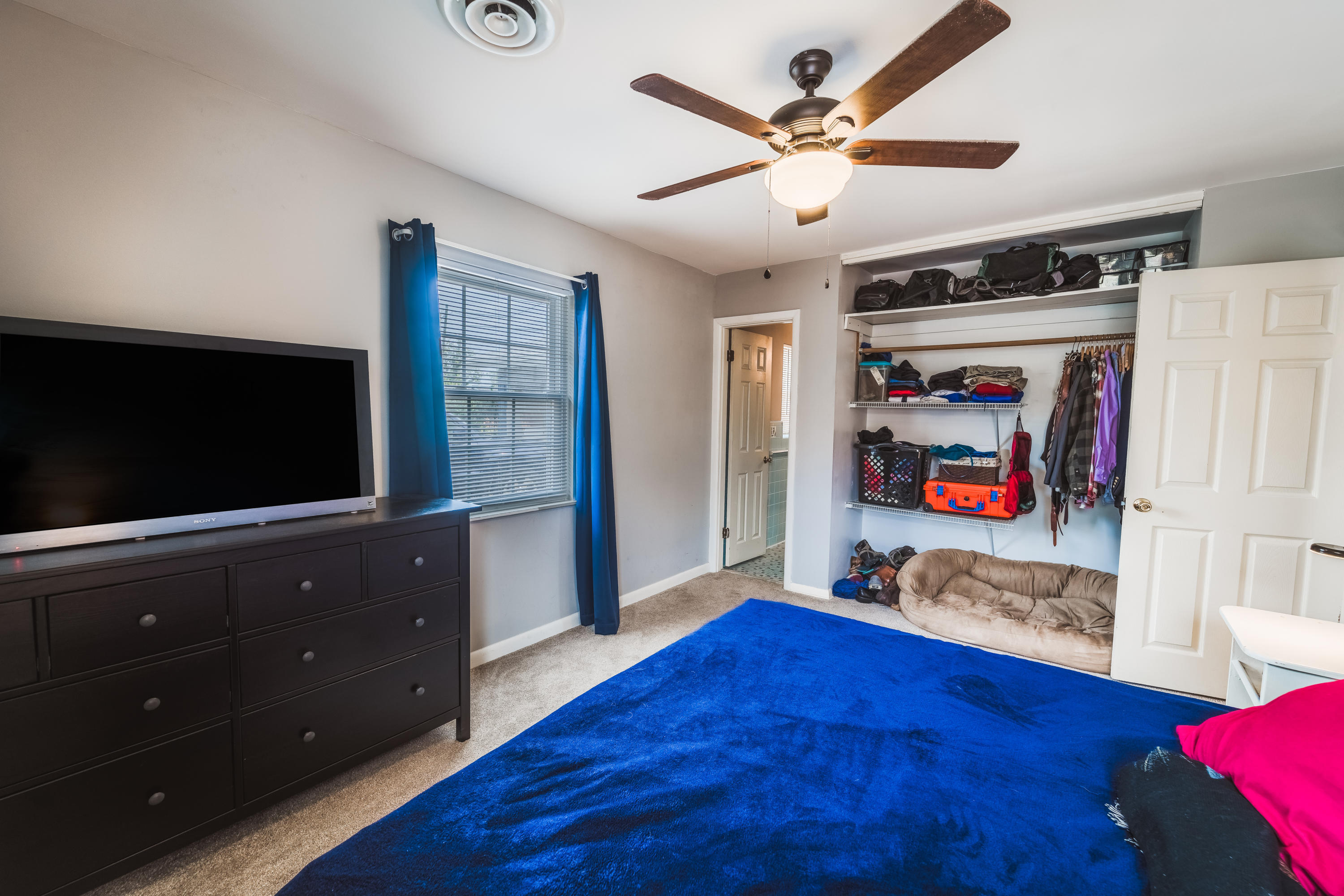 Oxford Place Unit 1 - Residential