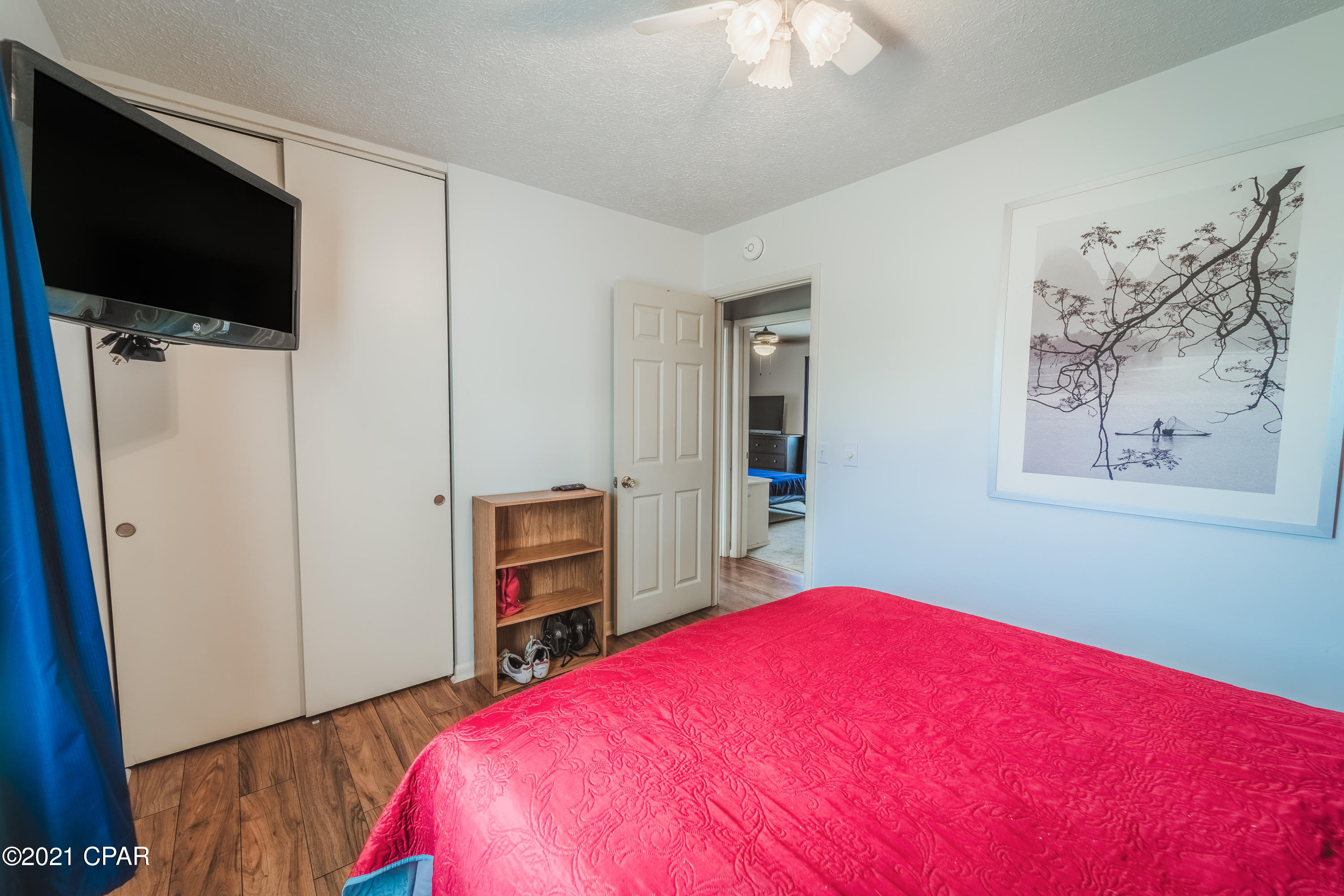 Oxford Place Unit 1 - Residential