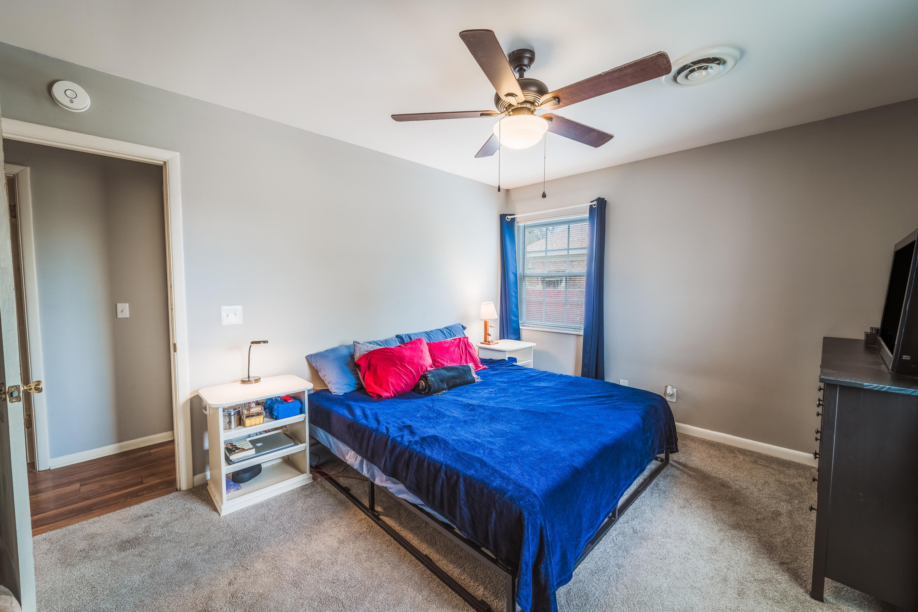 Oxford Place Unit 1 - Residential