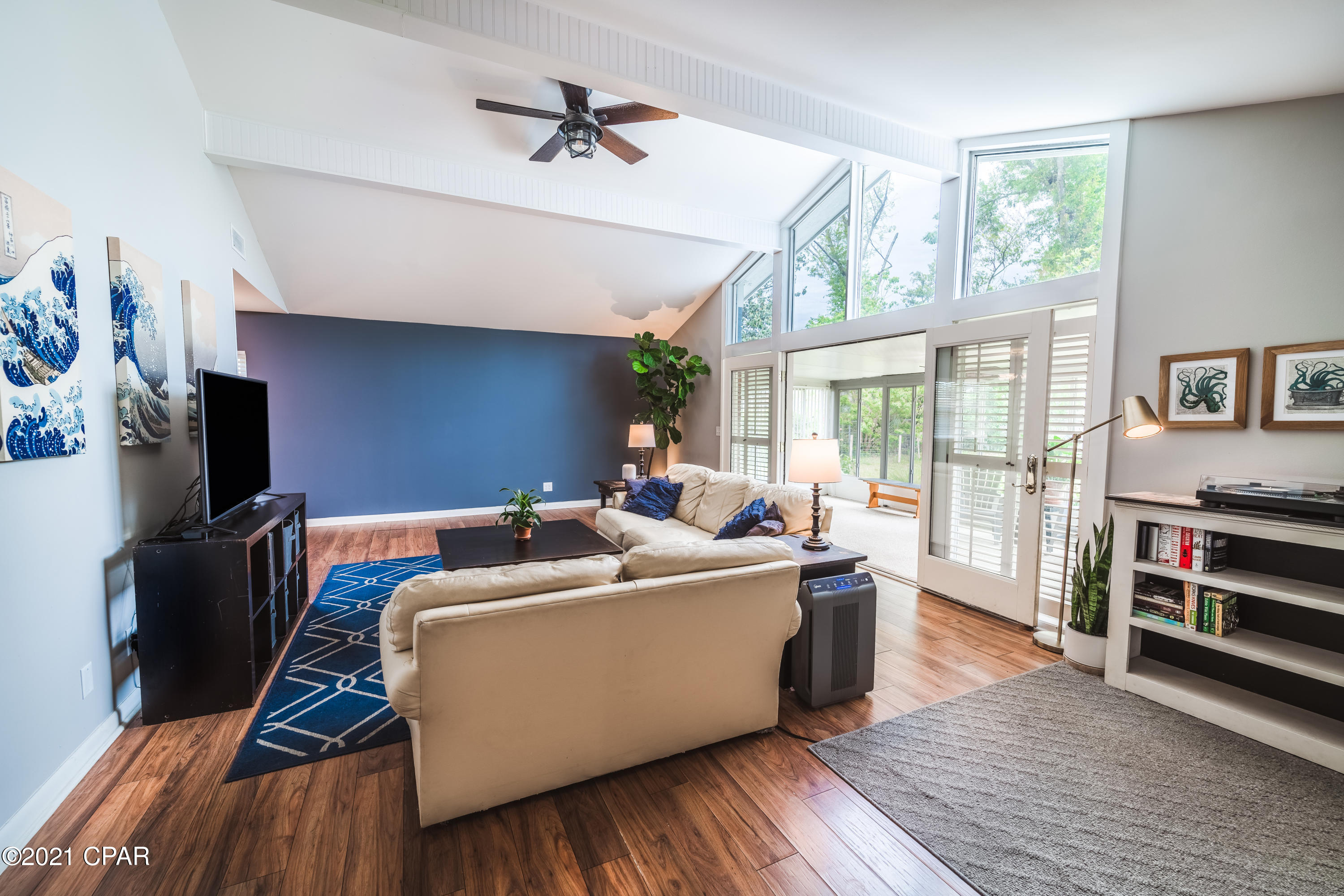 Oxford Place Unit 1 - Residential