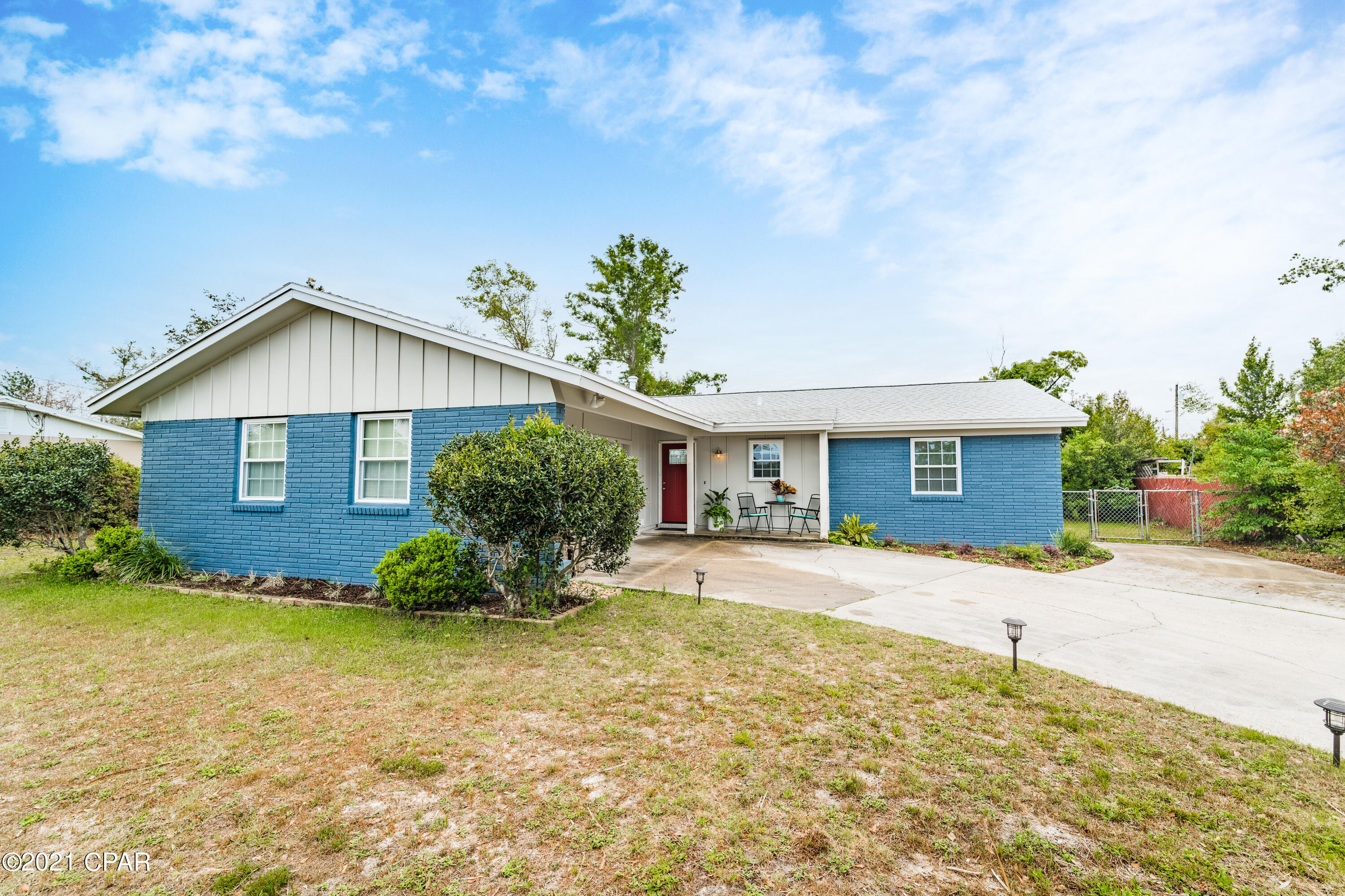 Oxford Place Unit 1 - Residential