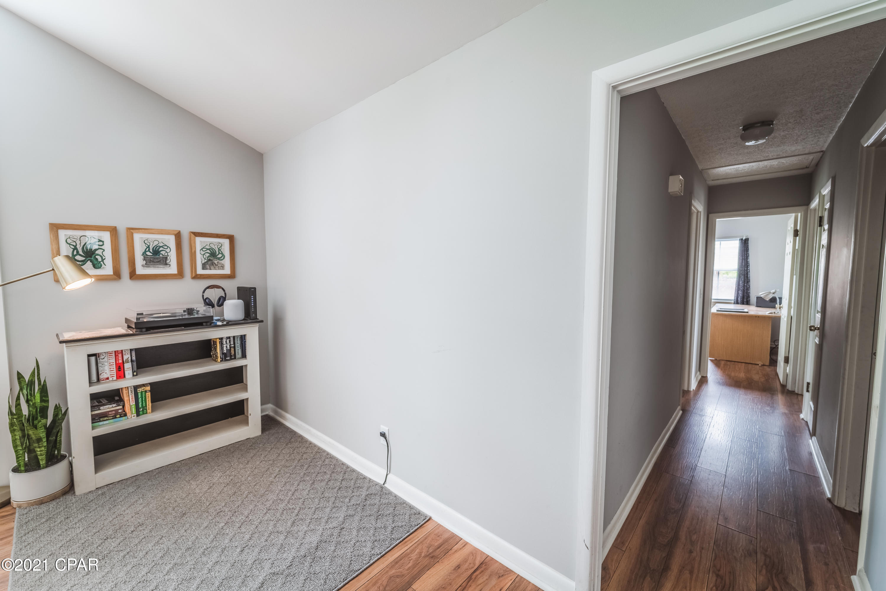 Oxford Place Unit 1 - Residential