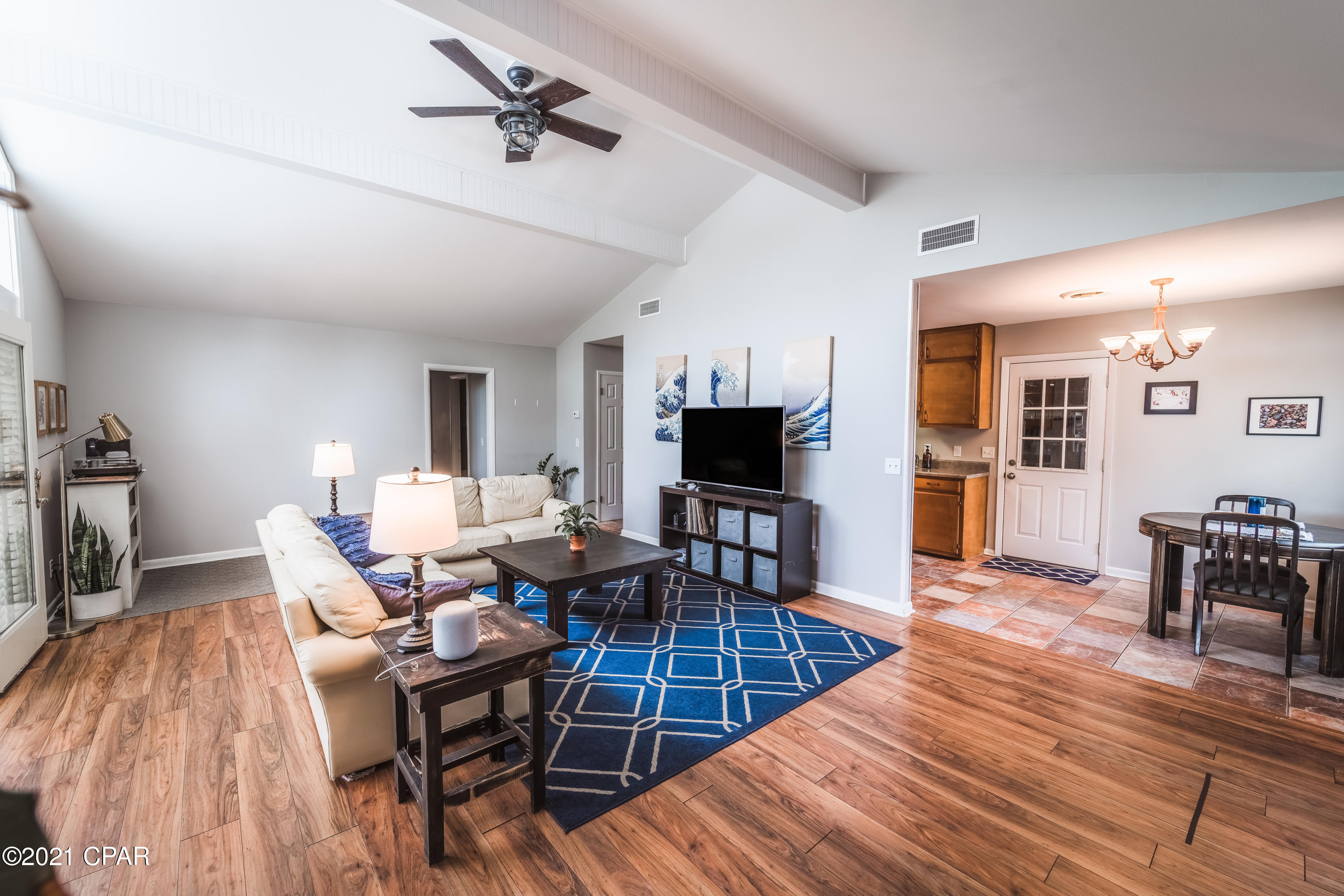 Oxford Place Unit 1 - Residential