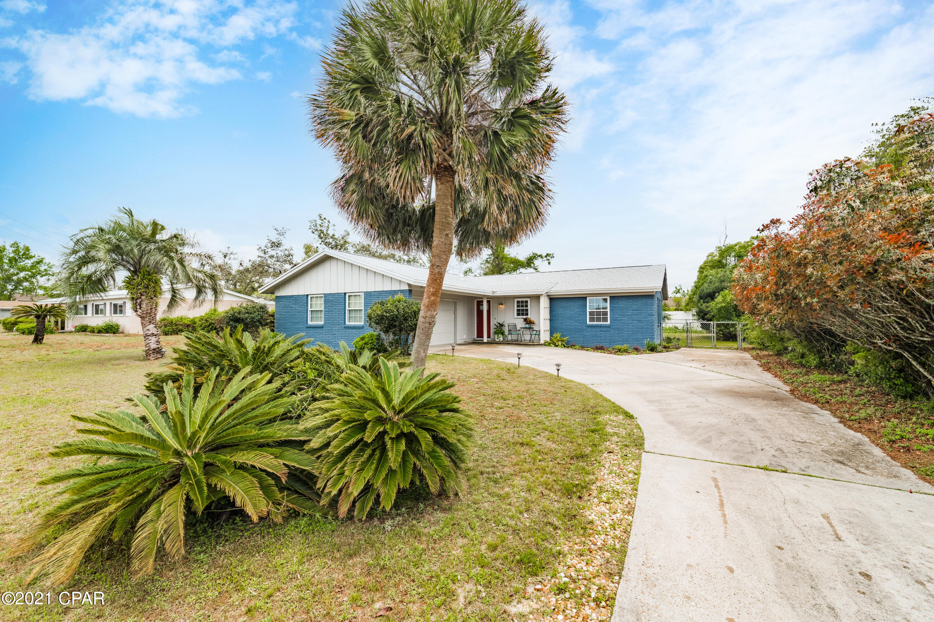 Oxford Place Unit 1 - Residential