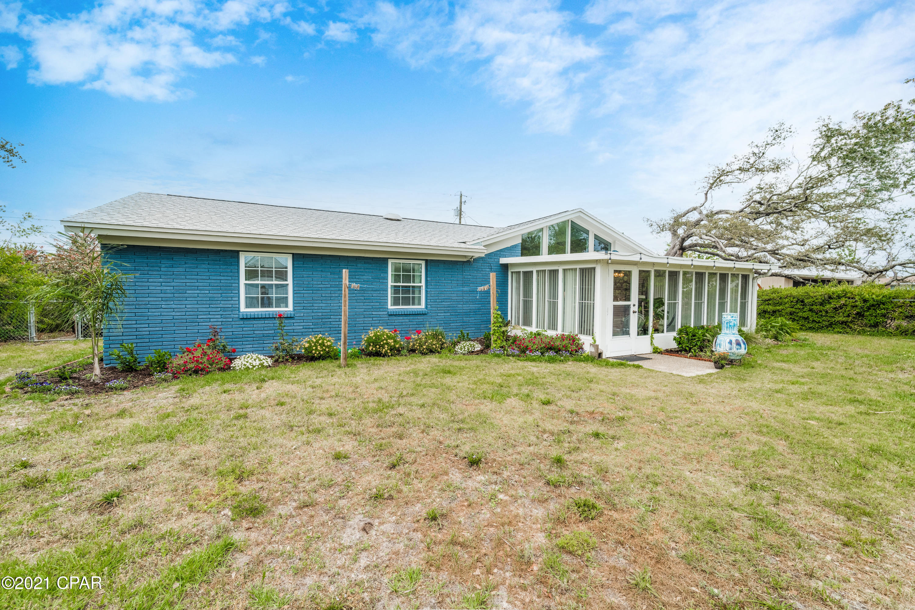 Oxford Place Unit 1 - Residential