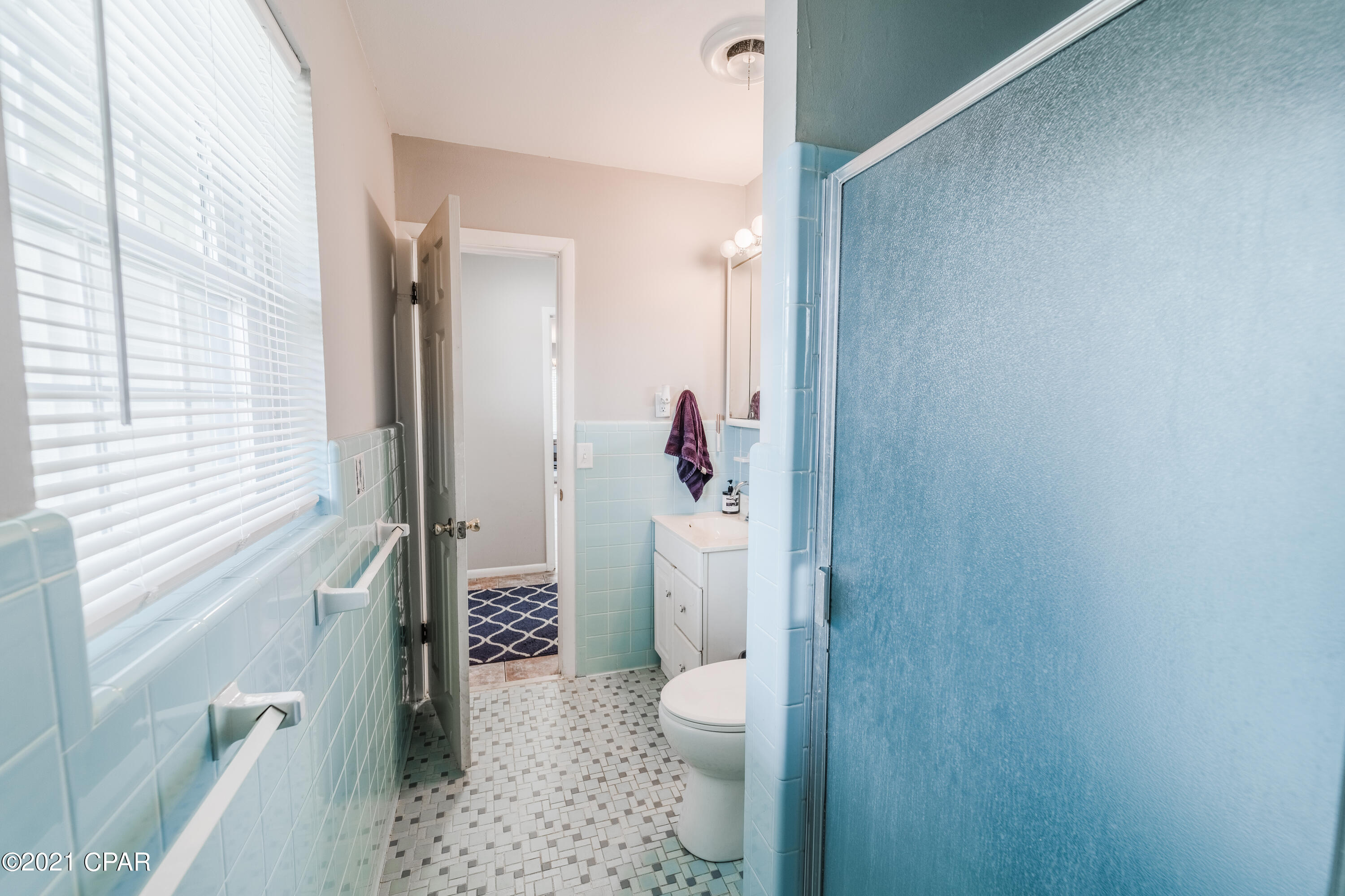 Oxford Place Unit 1 - Residential