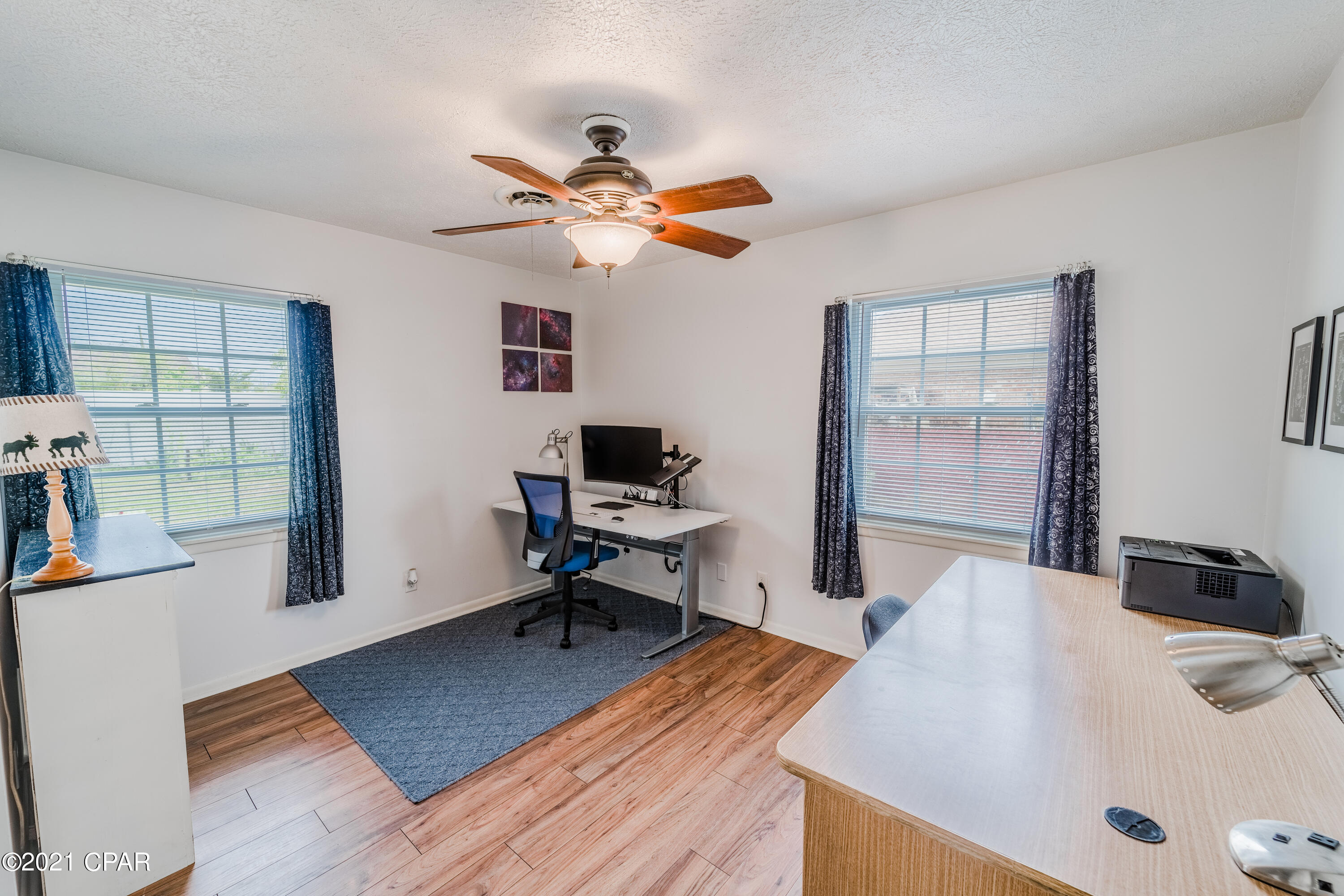 Oxford Place Unit 1 - Residential