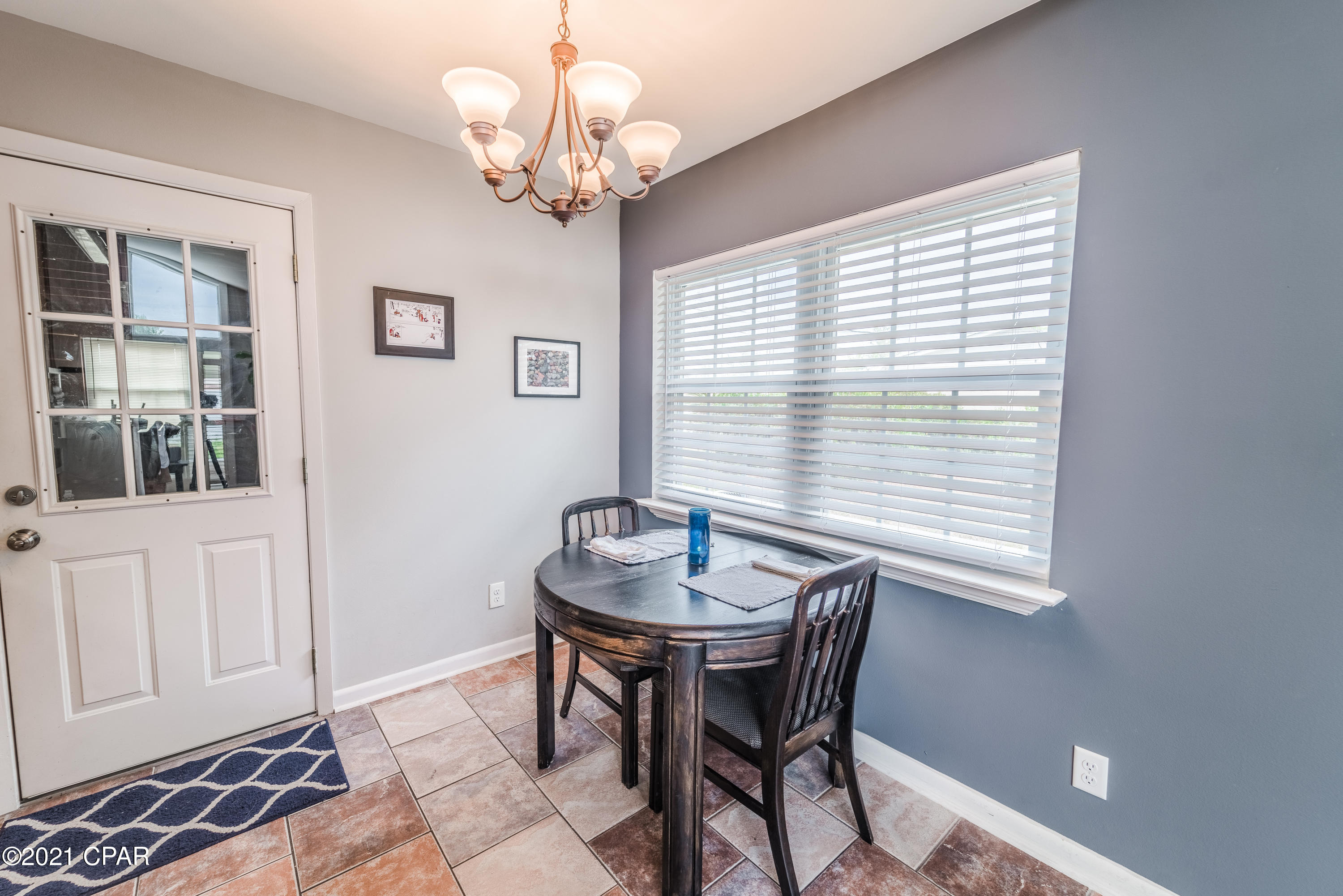 Oxford Place Unit 1 - Residential