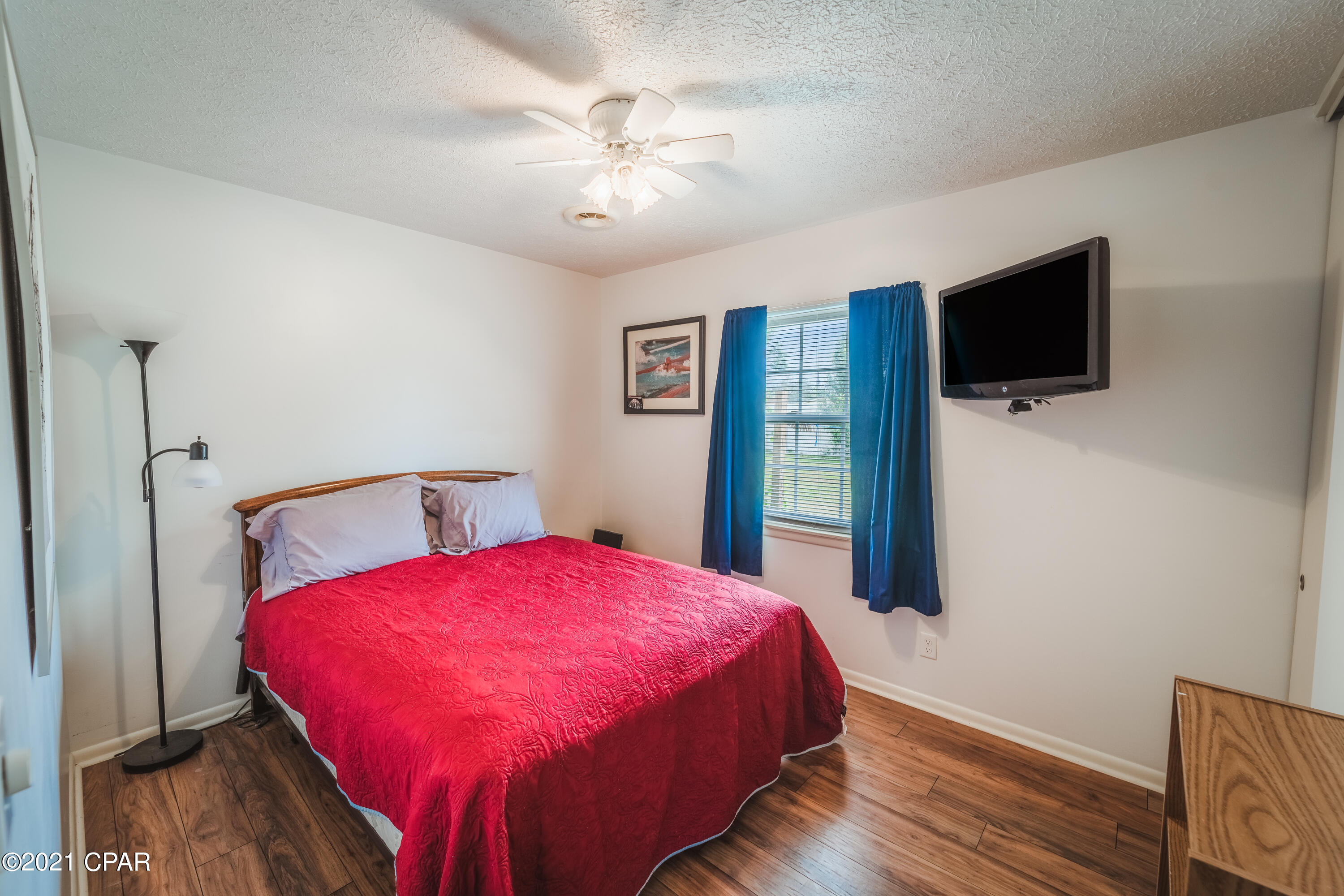 Oxford Place Unit 1 - Residential