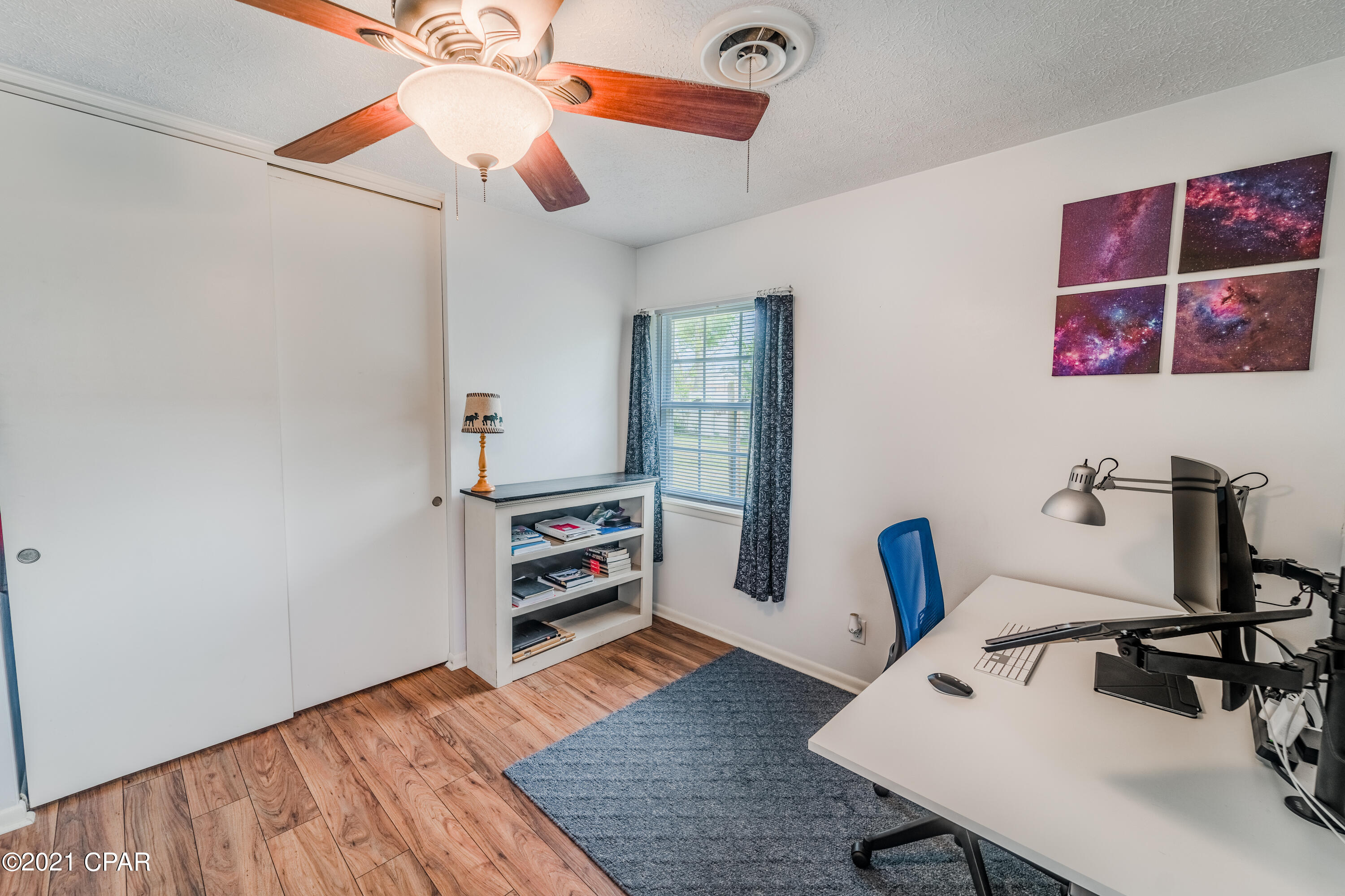 Oxford Place Unit 1 - Residential