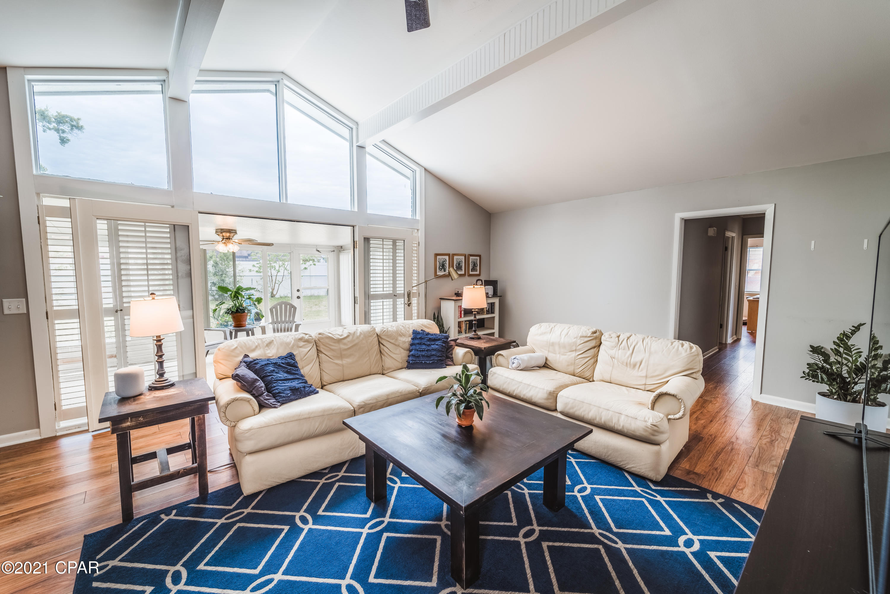 Oxford Place Unit 1 - Residential