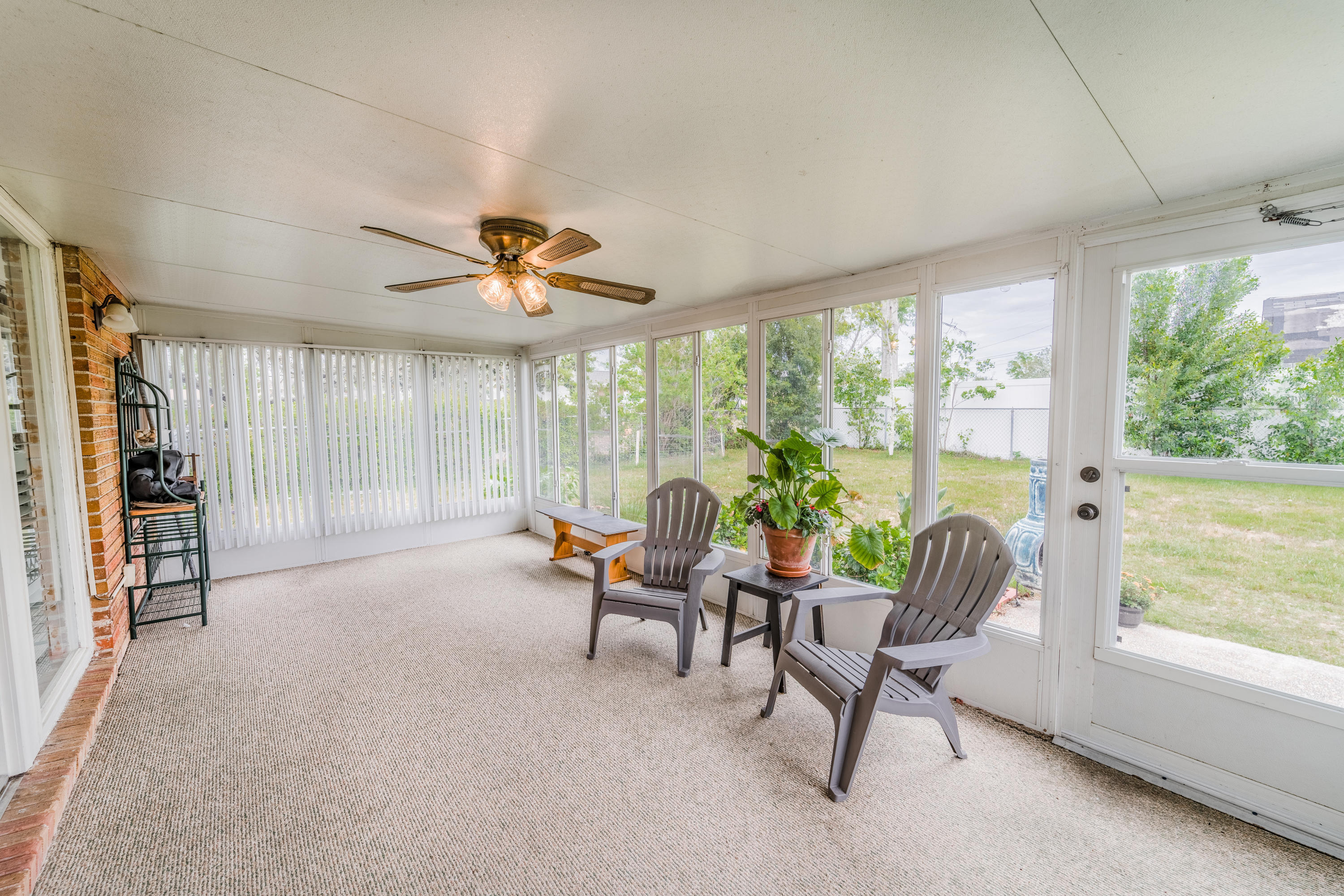 Oxford Place Unit 1 - Residential