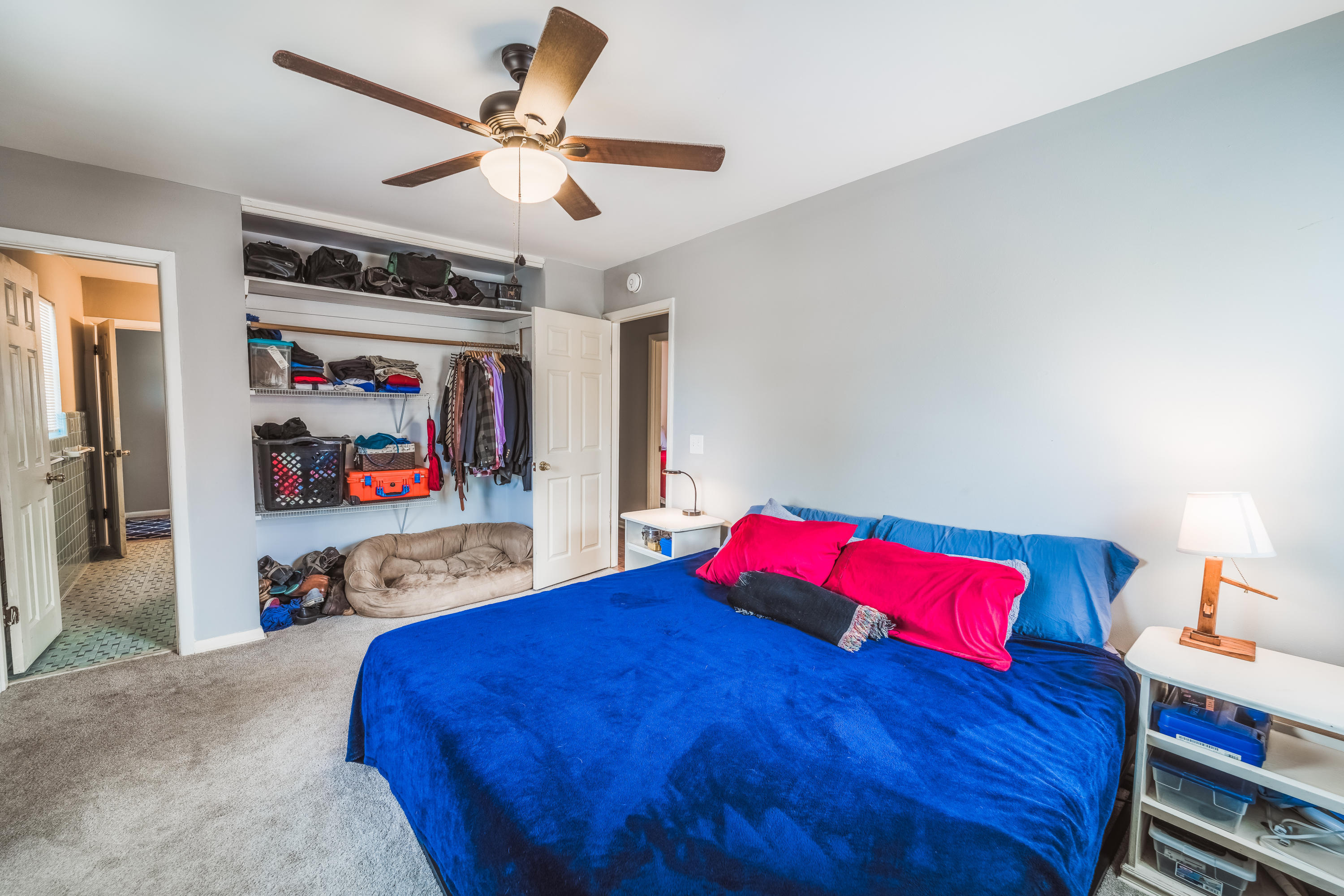 Oxford Place Unit 1 - Residential