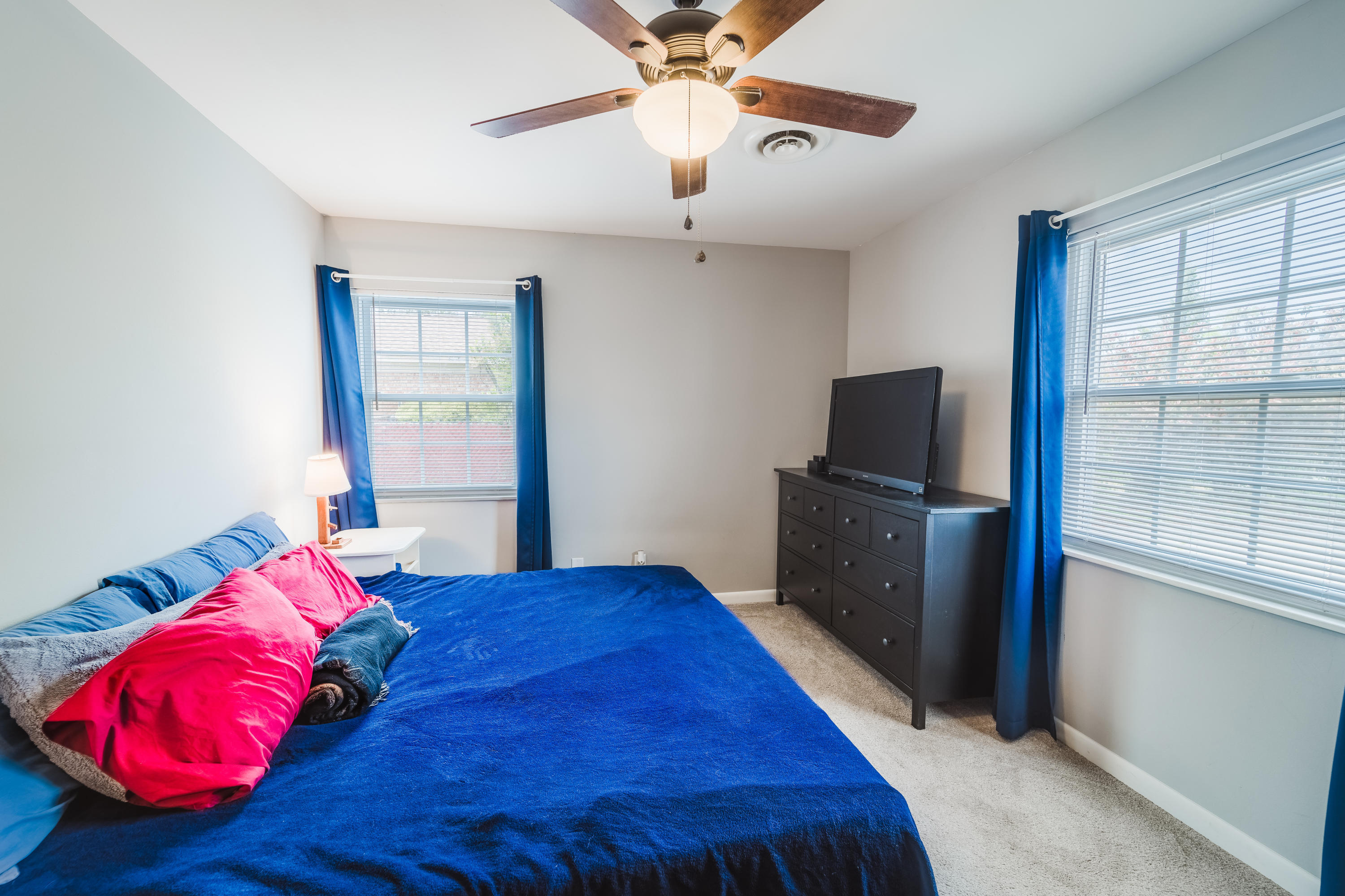 Oxford Place Unit 1 - Residential