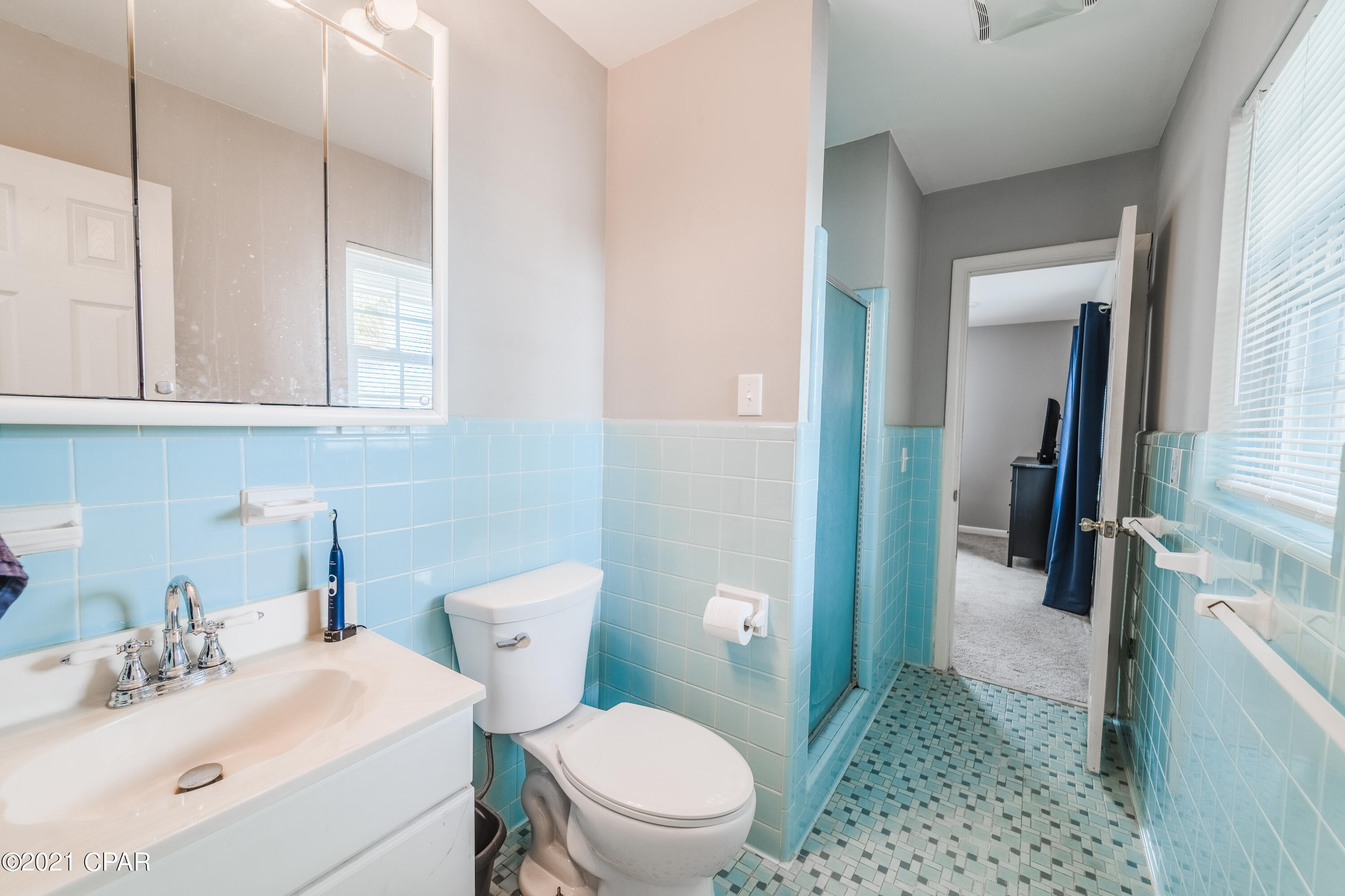 Oxford Place Unit 1 - Residential