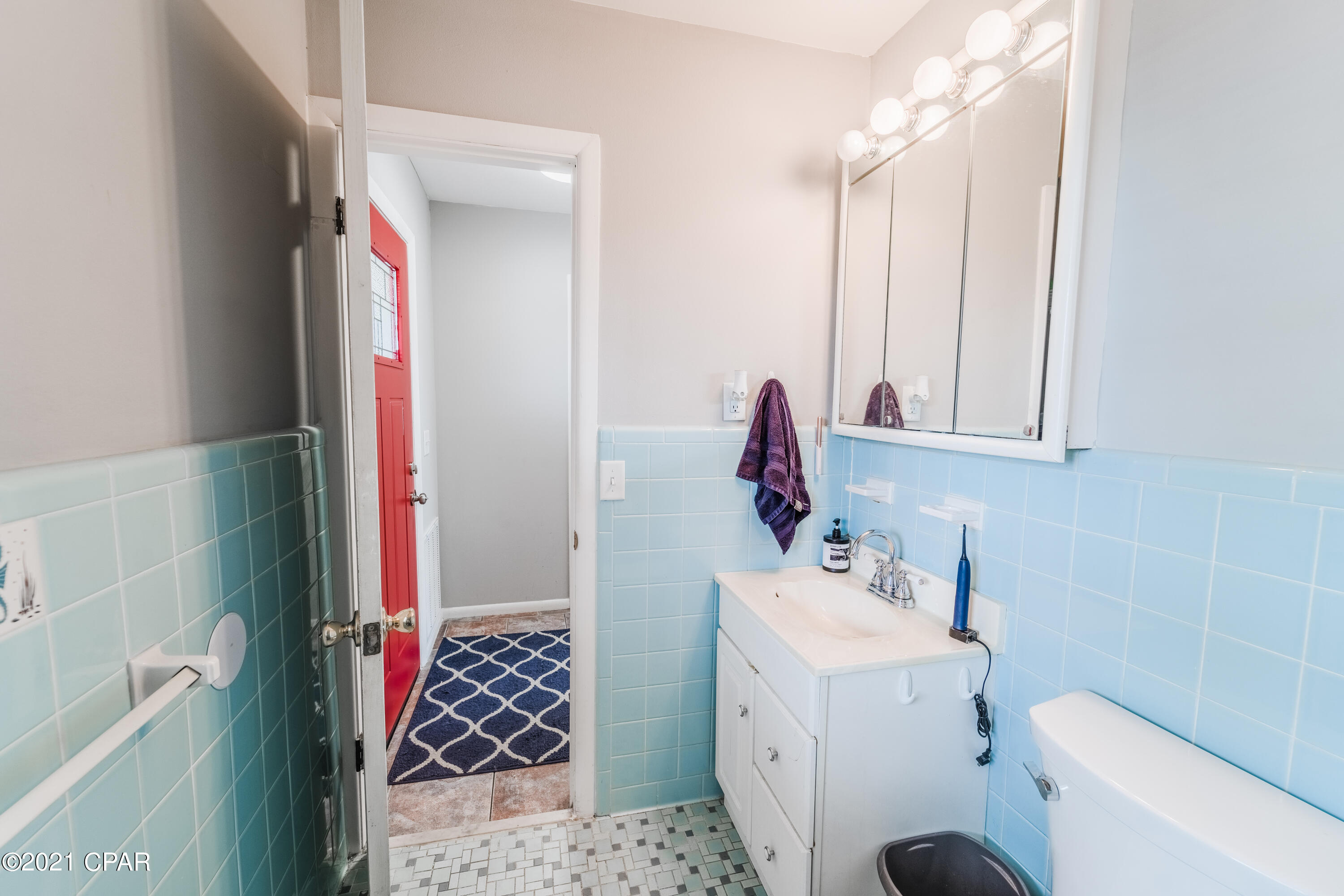 Oxford Place Unit 1 - Residential