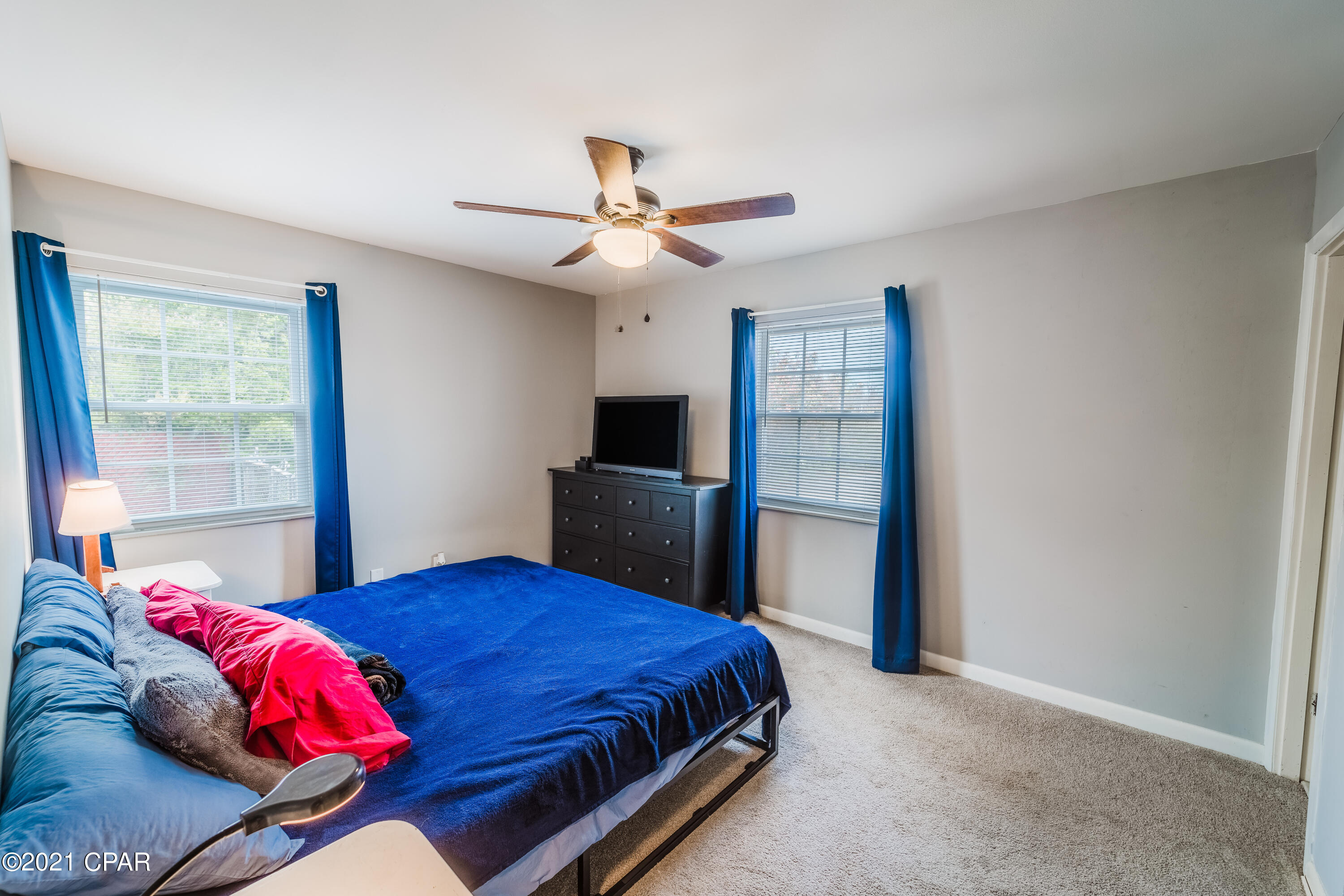 Oxford Place Unit 1 - Residential