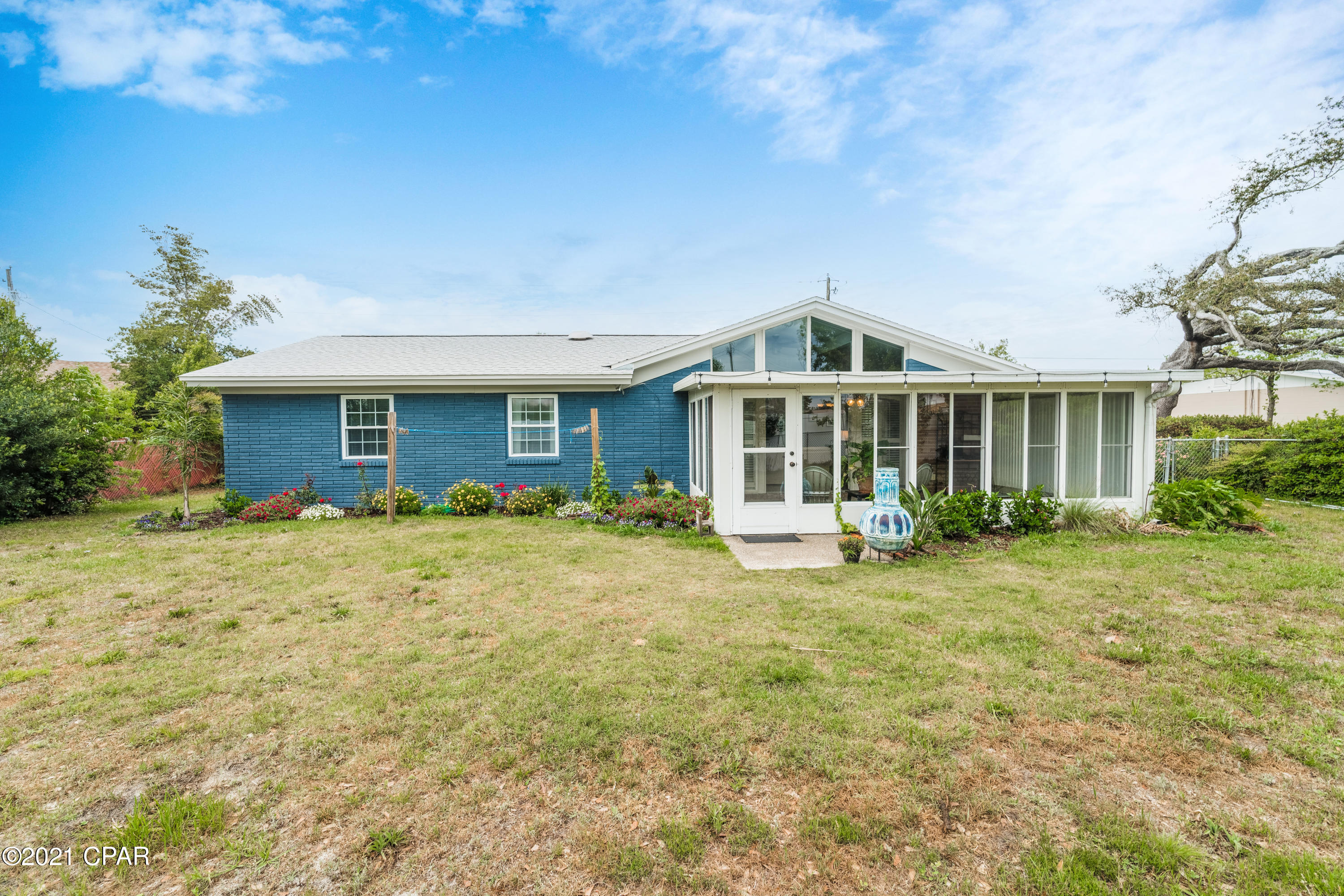 Oxford Place Unit 1 - Residential