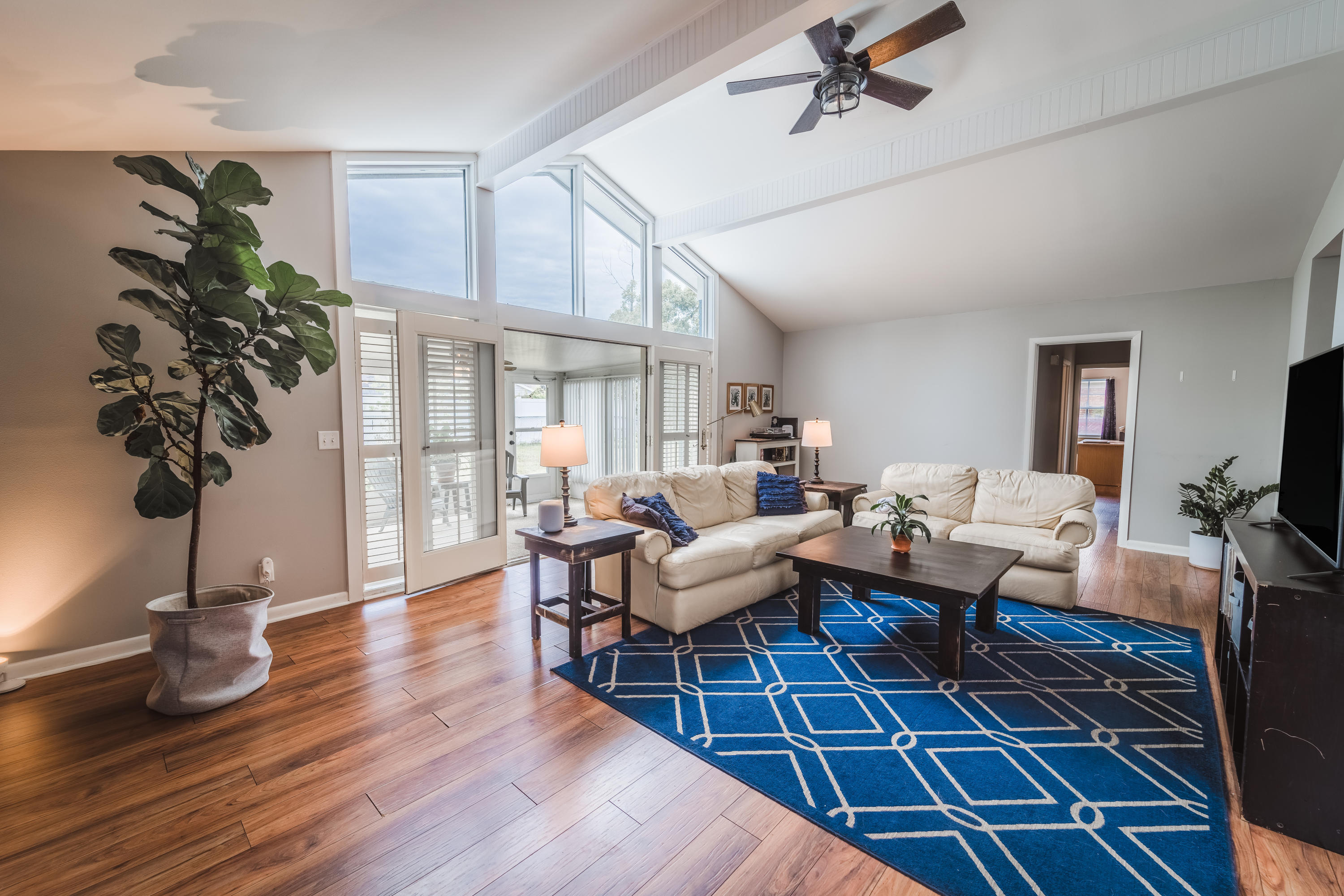 Oxford Place Unit 1 - Residential