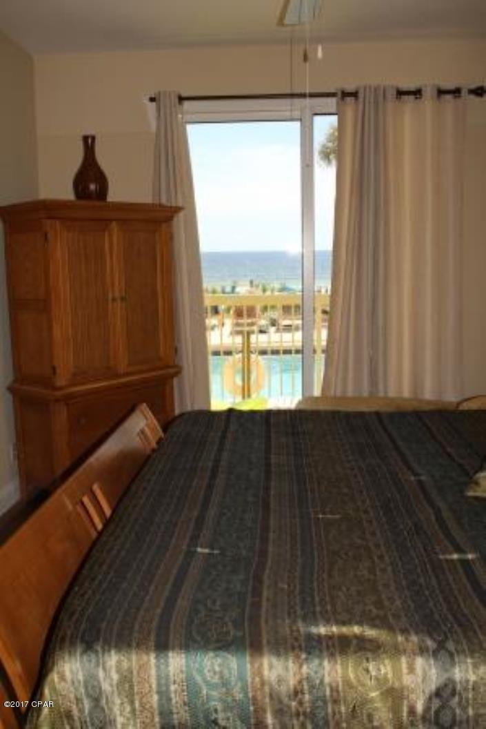 Calypso Towers I - Residential